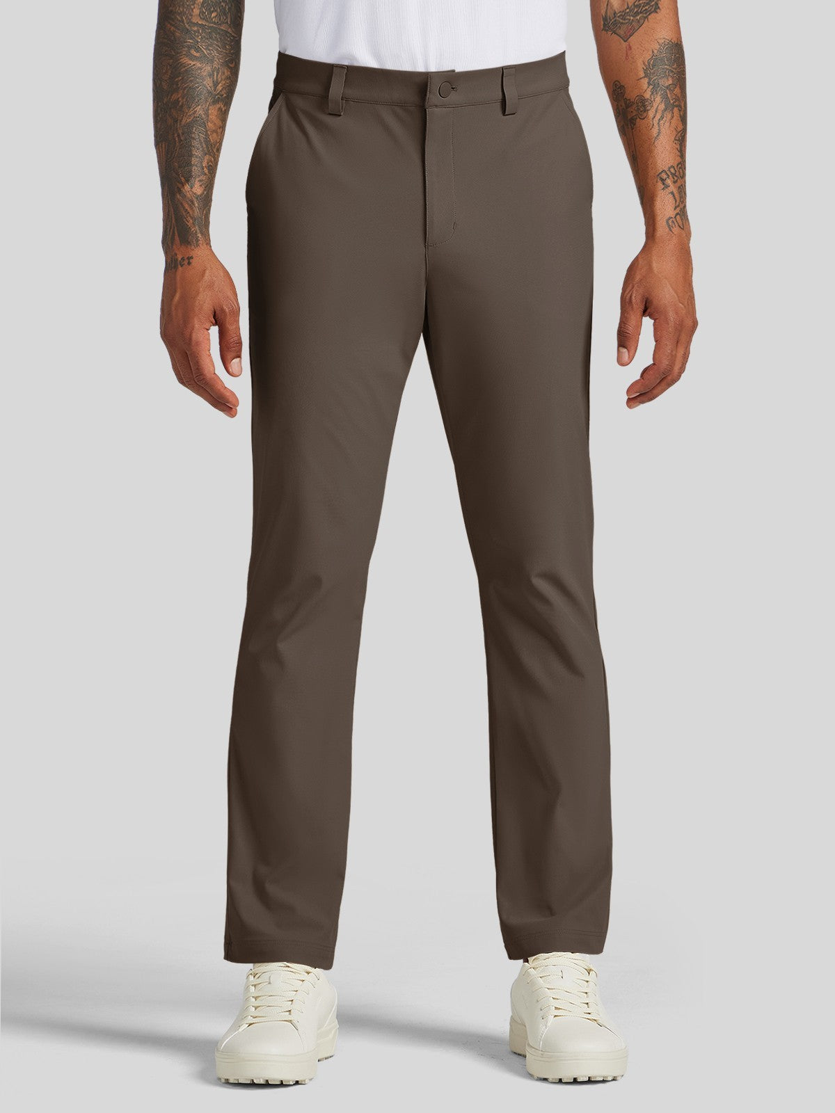 Men's Golf Dress Pants Regular Fit - Image 29