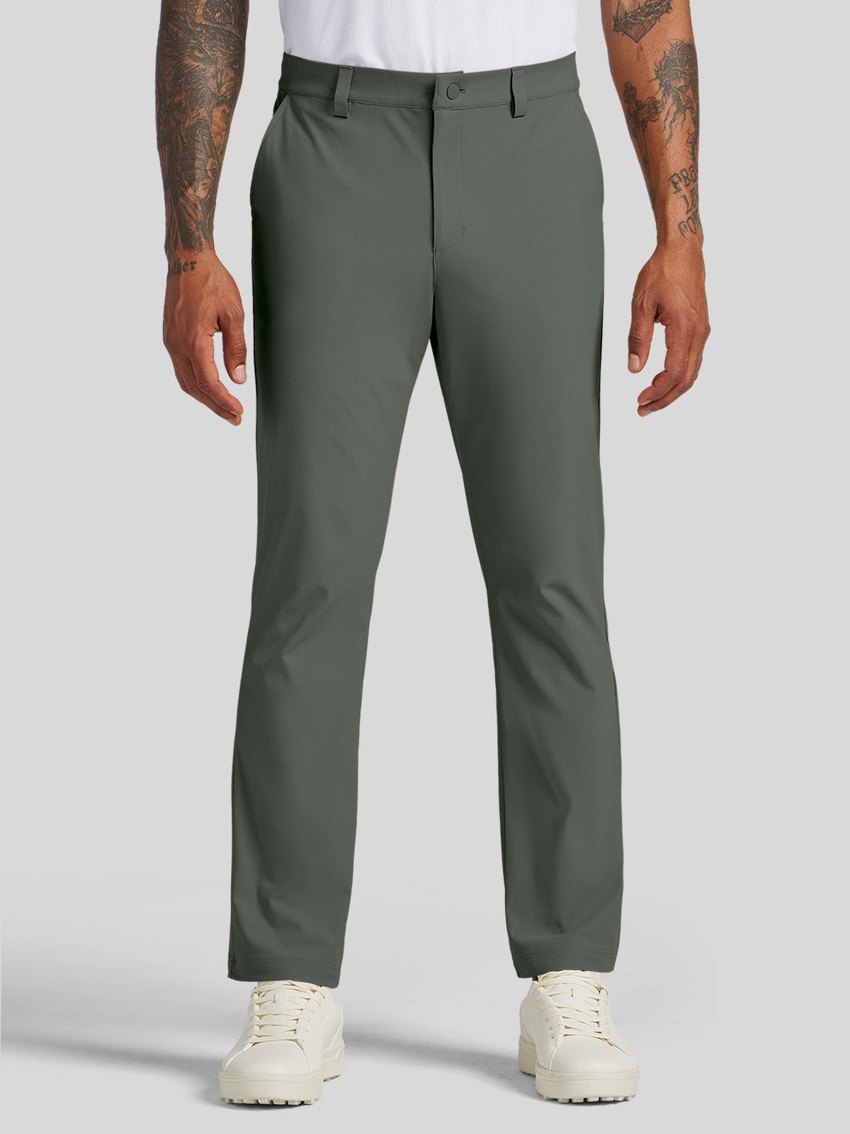 Men's Golf Dress Pants Regular Fit - Image 19
