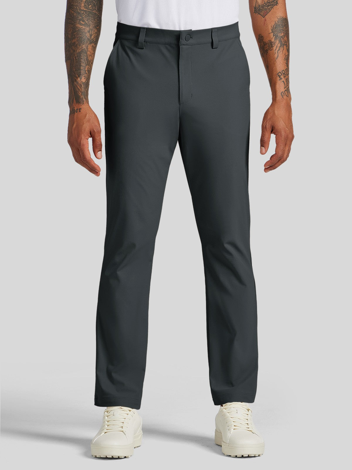 Men's Golf Dress Pants Regular Fit - Image 16