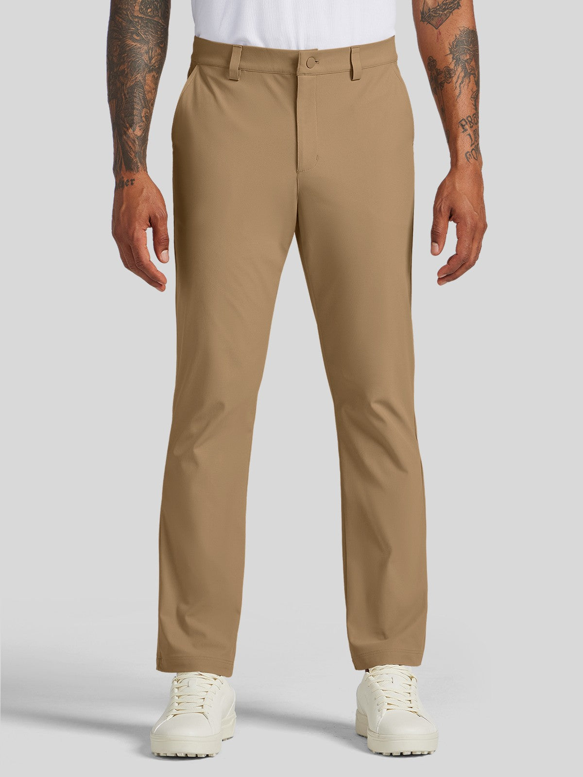 Men's Golf Dress Pants Regular Fit - Image 10