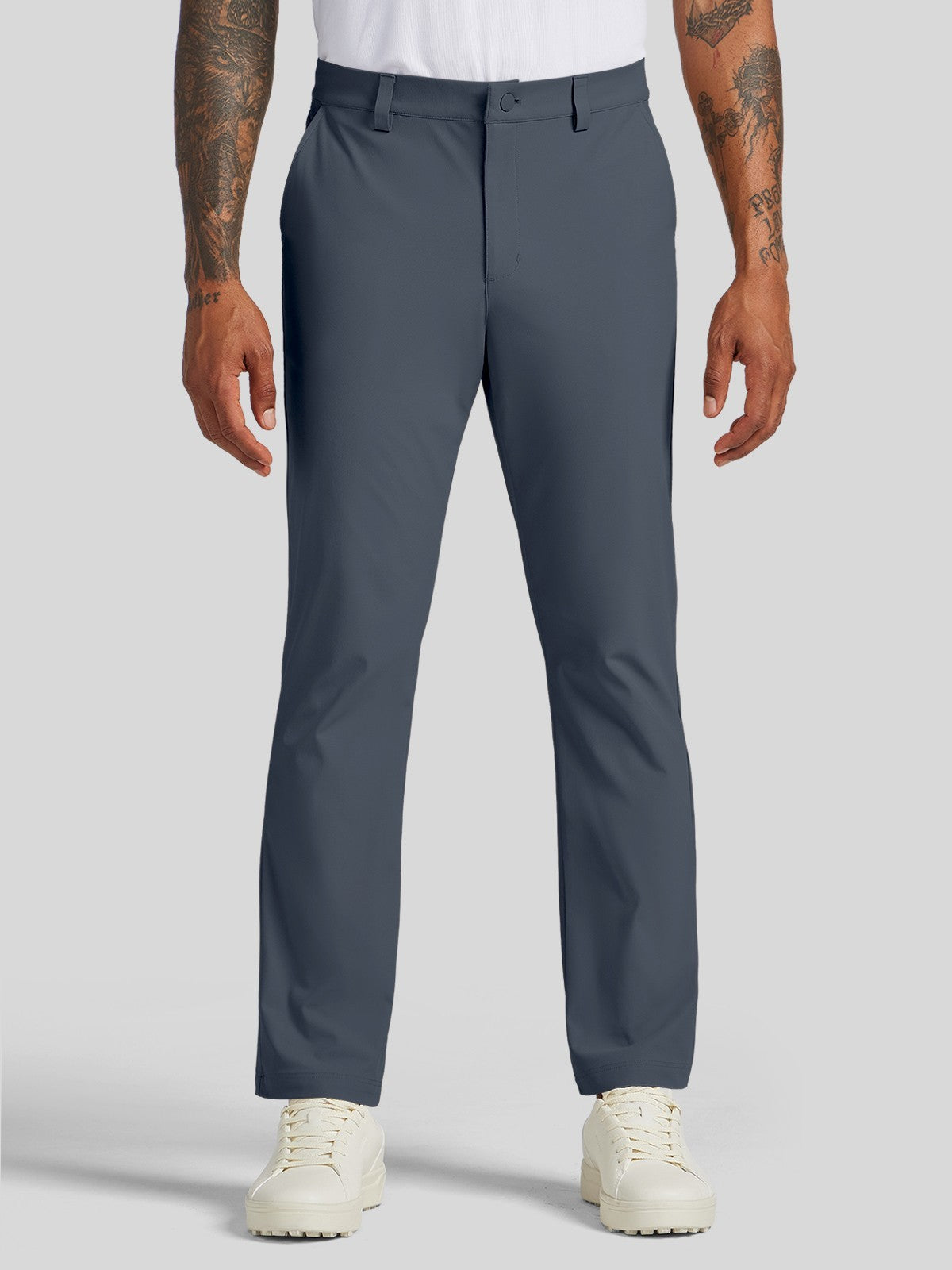 Men's Golf Dress Pants Regular Fit - Image 25