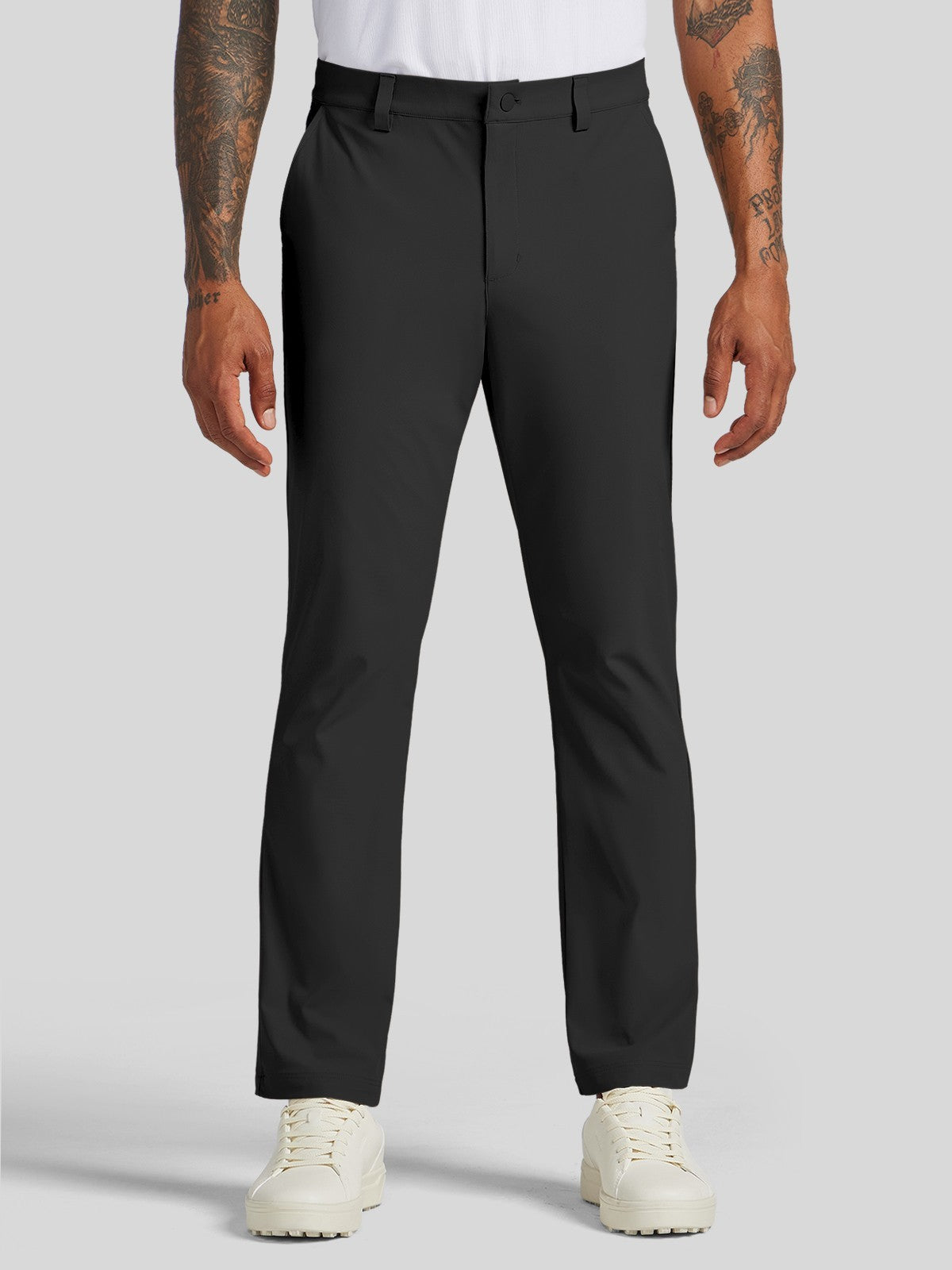 Men's Golf Dress Pants Regular Fit - Image 52