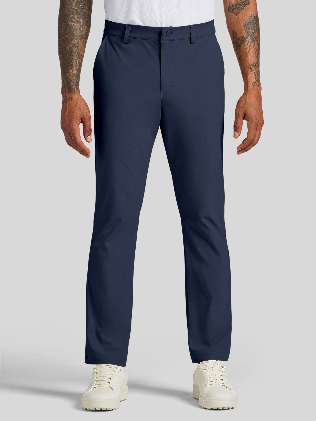 Men's Golf Dress Pants Regular Fit - Image 44