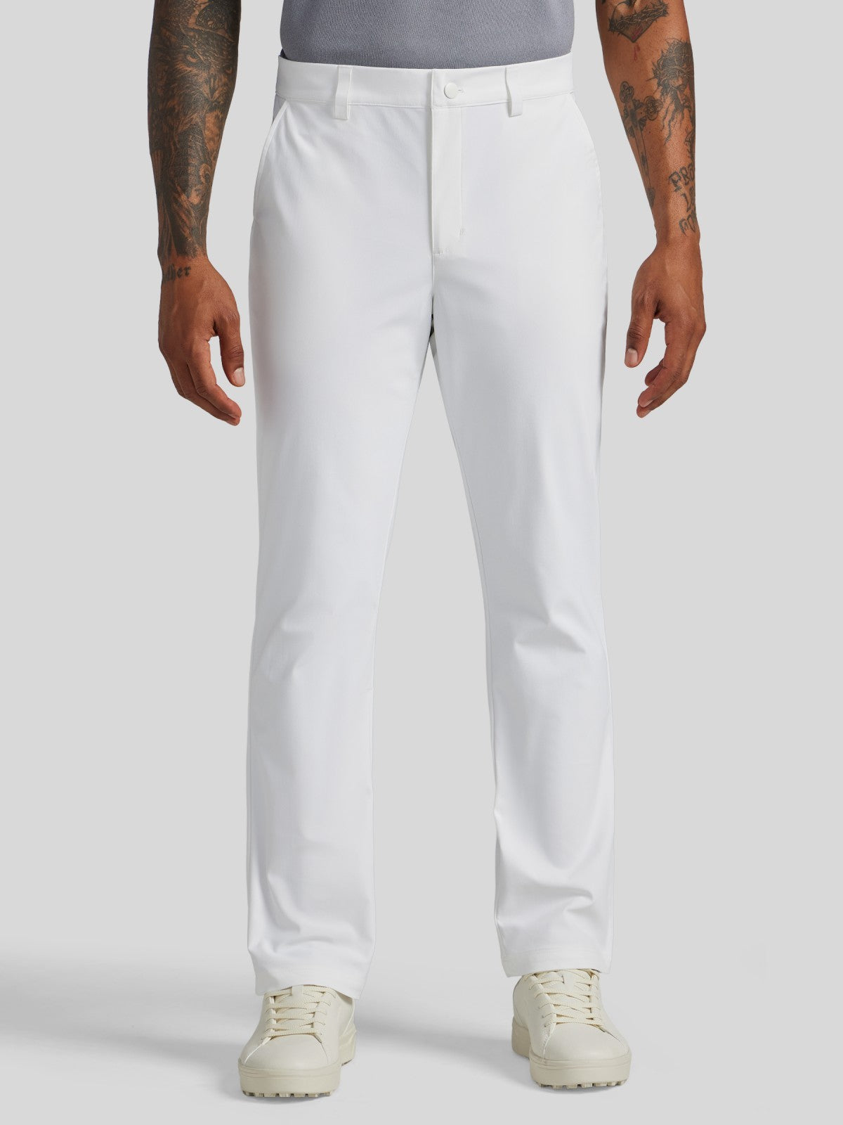 Men's Golf Dress Pants Regular Fit - Image 34