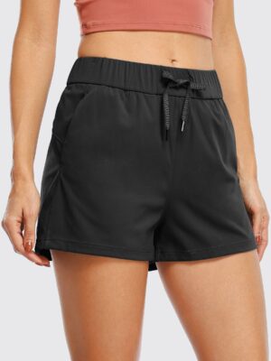 Women's 2.5 Inch Active Shorts