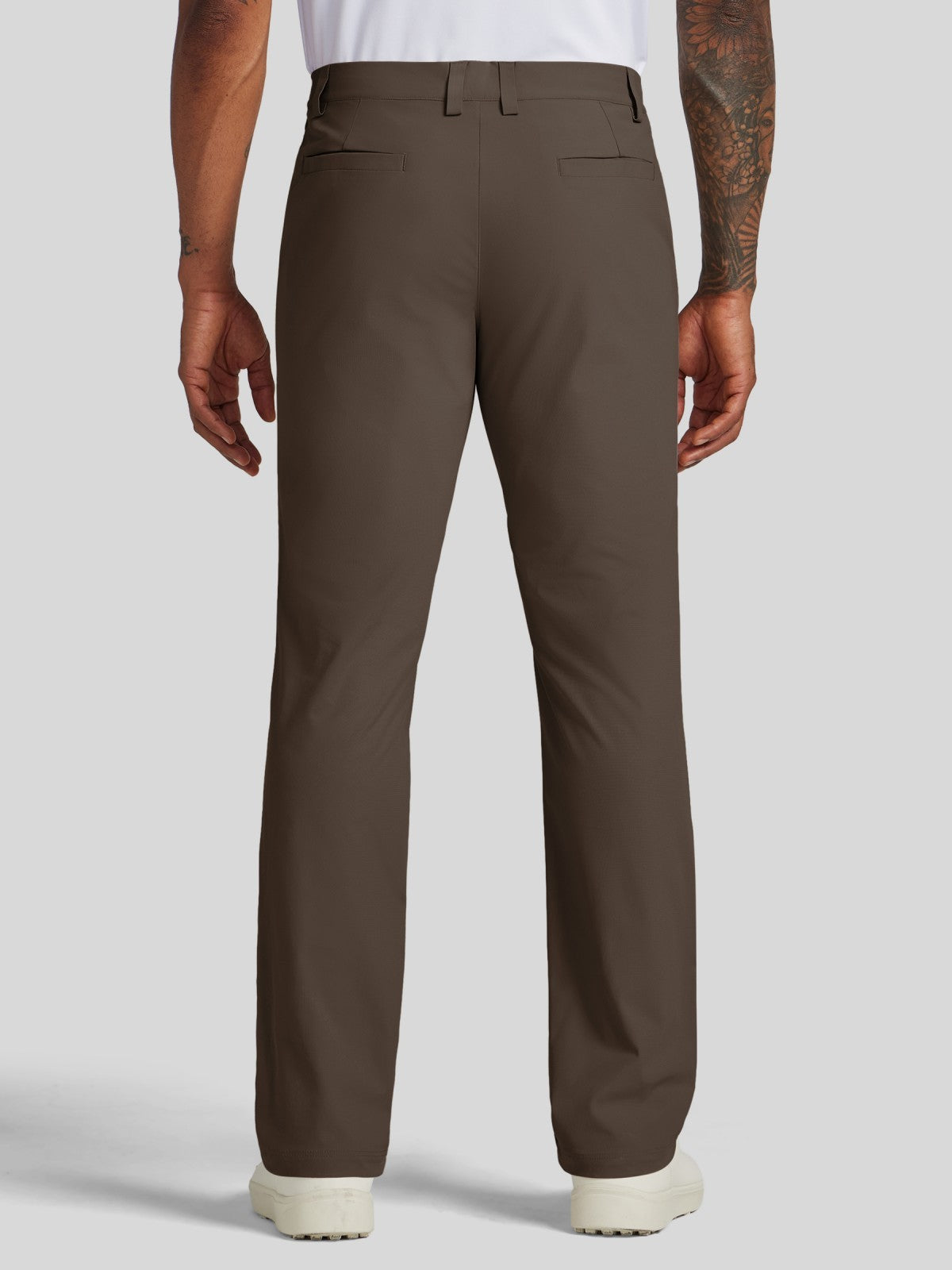 Men's Golf Dress Pants Regular Fit - Image 32
