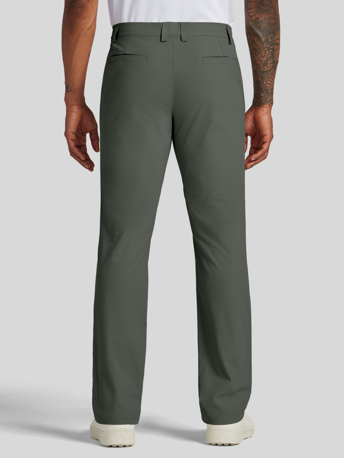 Men's Golf Dress Pants Regular Fit - Image 20