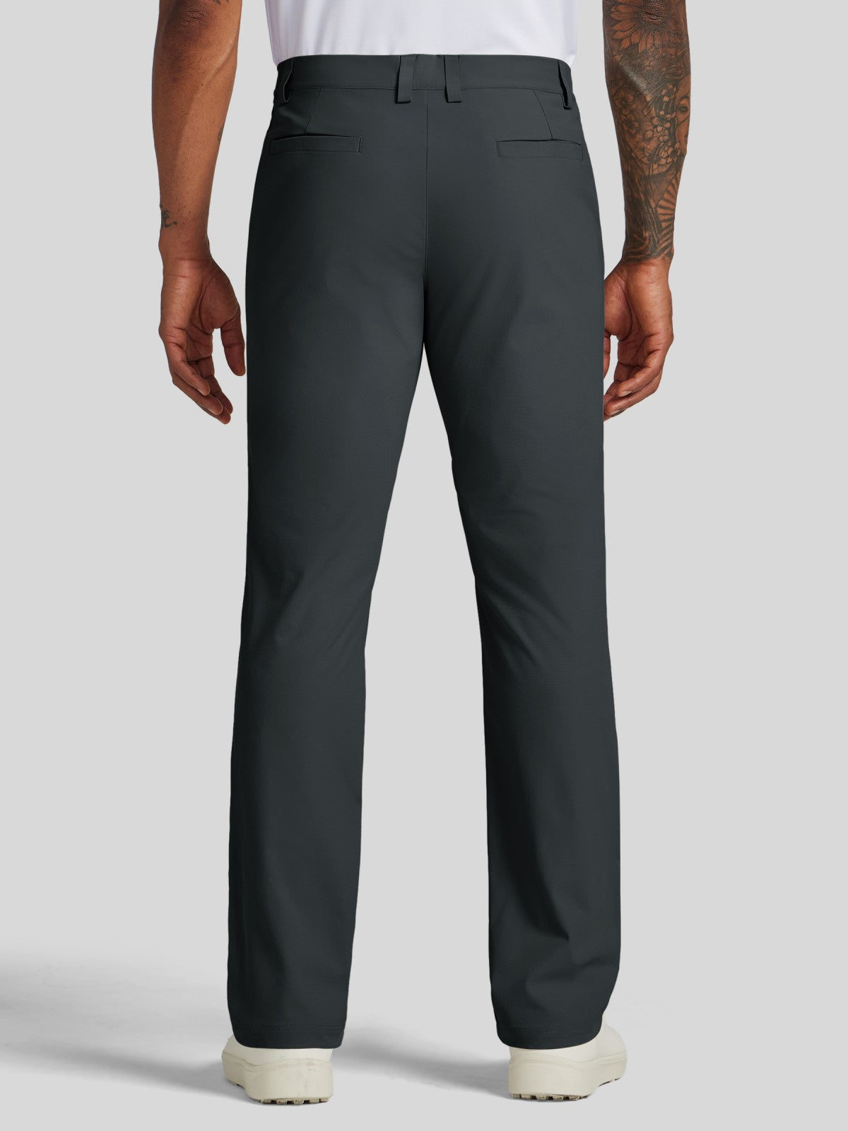 Men's Golf Dress Pants Regular Fit - Image 13
