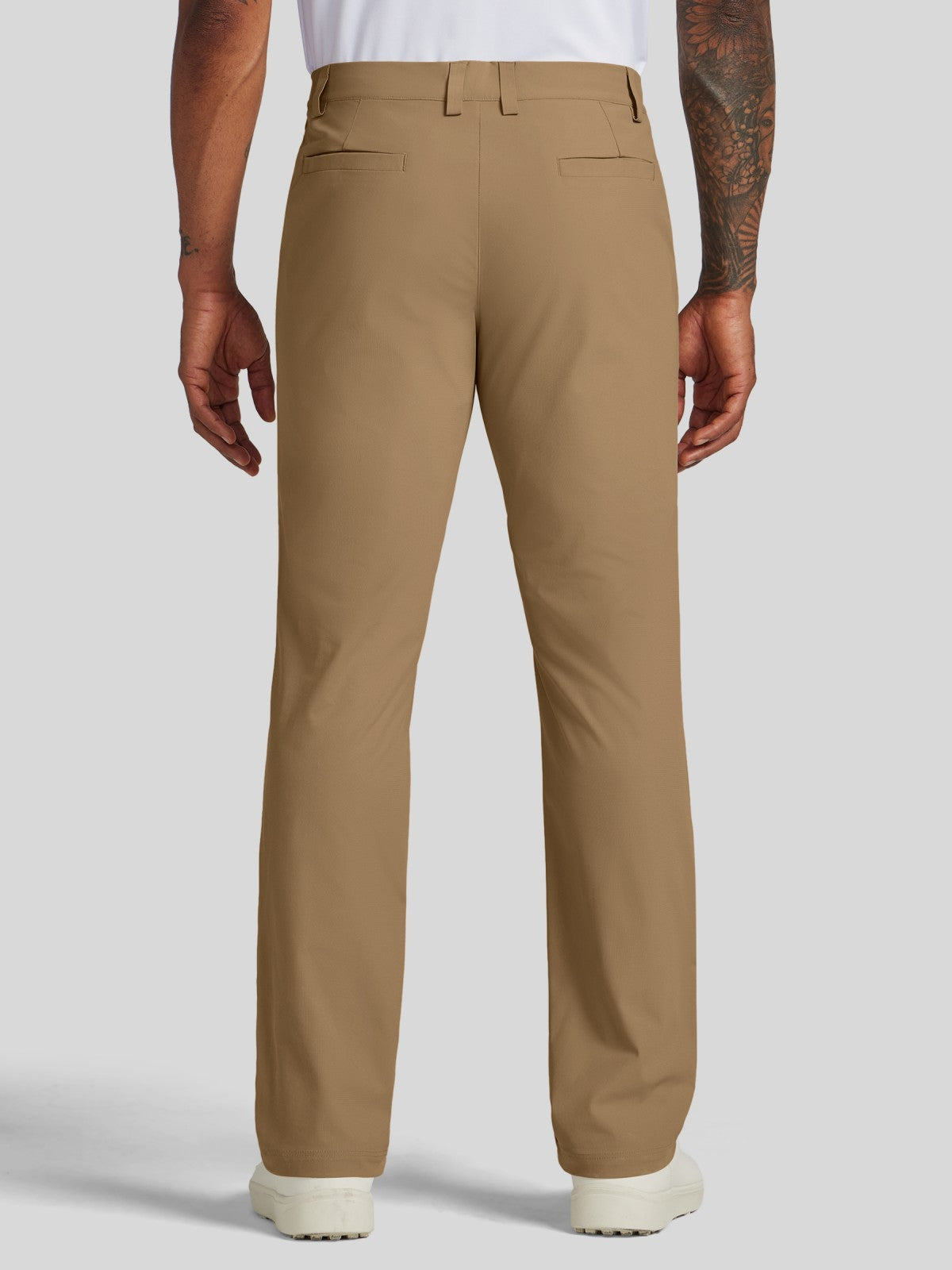 Men's Golf Dress Pants Regular Fit - Image 7