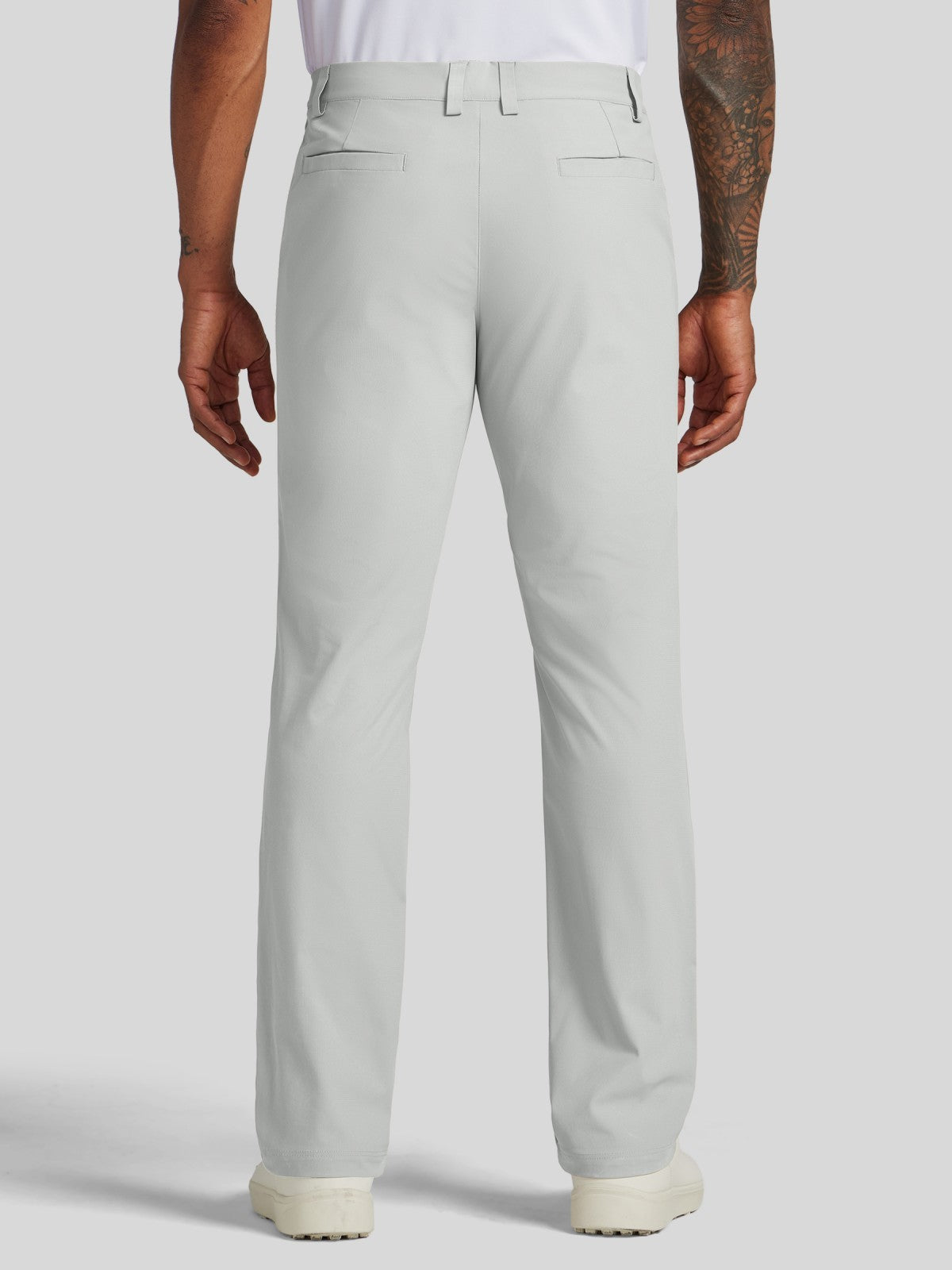 Men's Golf Dress Pants Regular Fit - Image 48