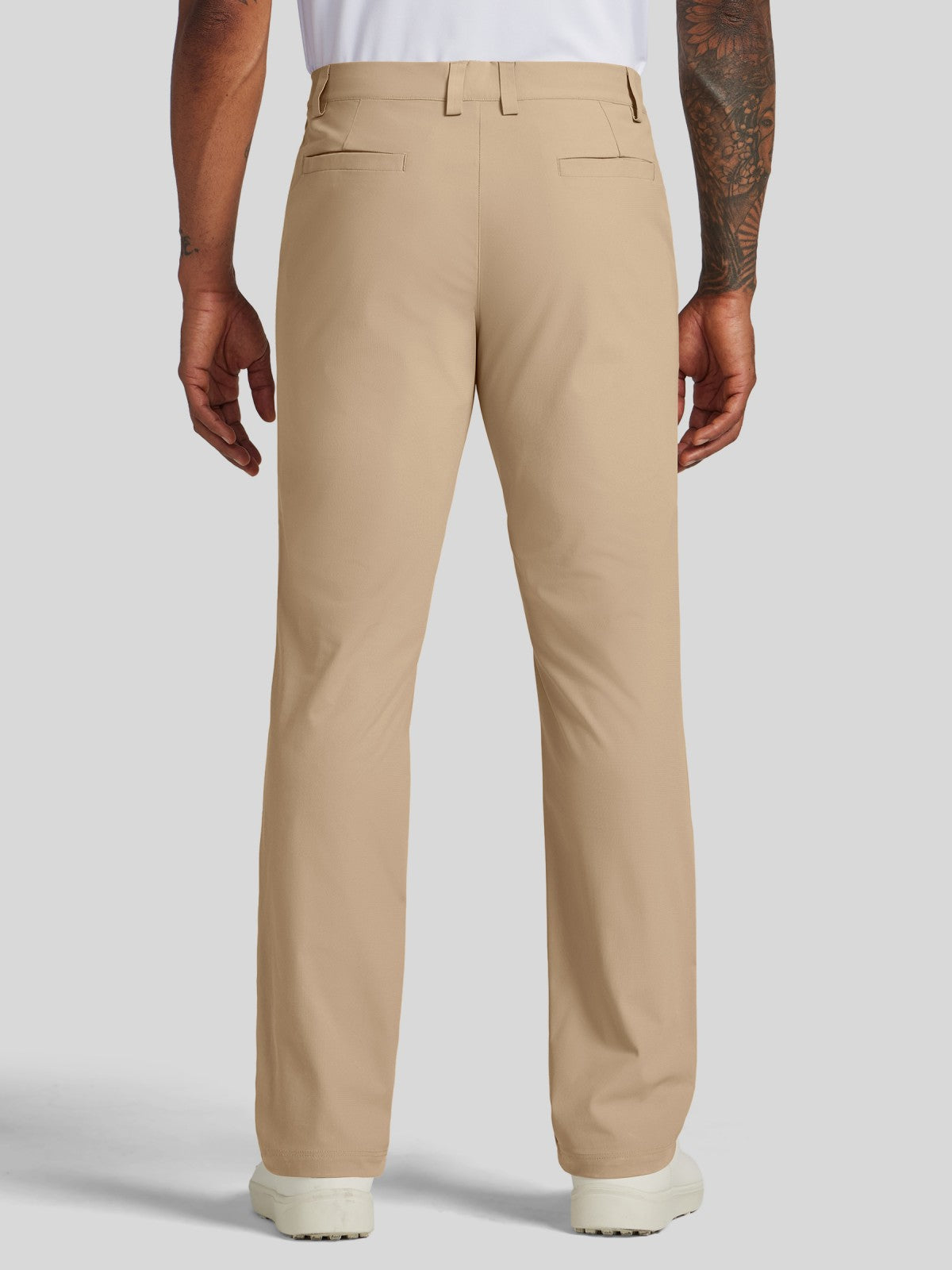 Men's Golf Dress Pants Regular Fit - Image 2