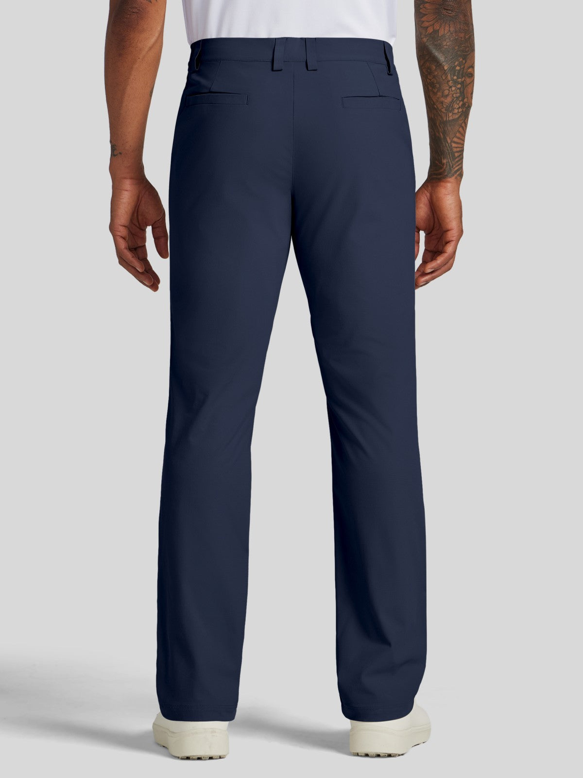 Men's Golf Dress Pants Regular Fit - Image 41