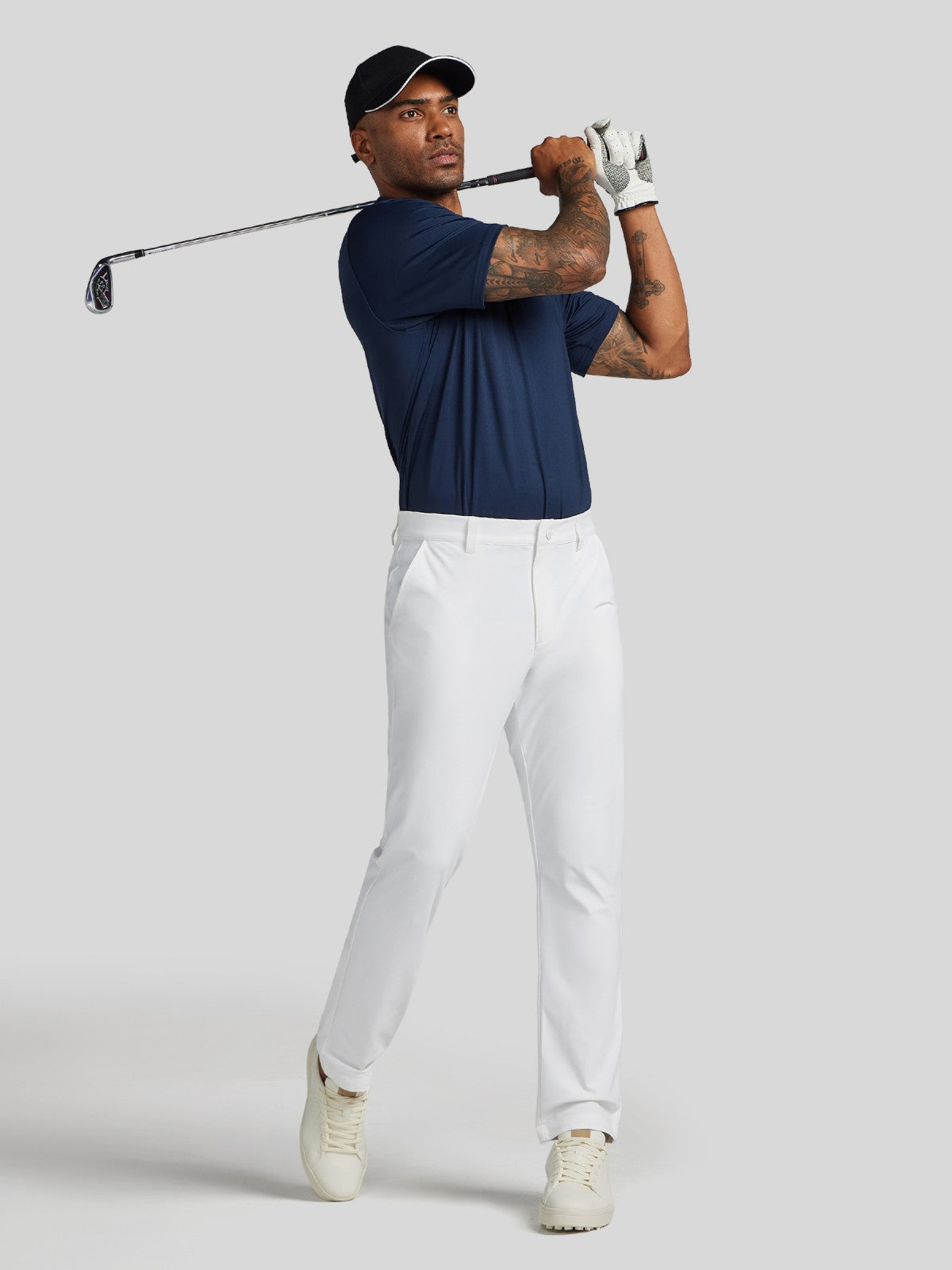 Men's Golf Dress Pants Regular Fit - Image 38