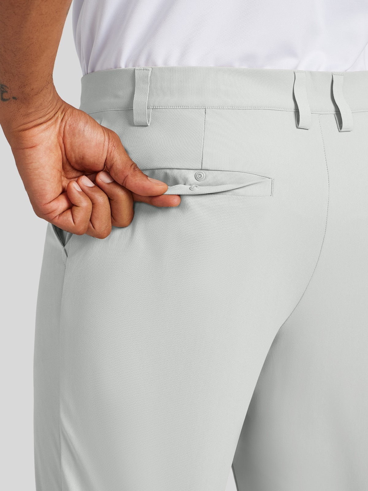 Men's Golf Dress Pants Regular Fit - Image 49