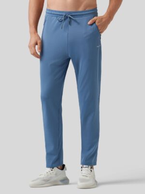 Men's Cool-Dry Tapered Training Pants
