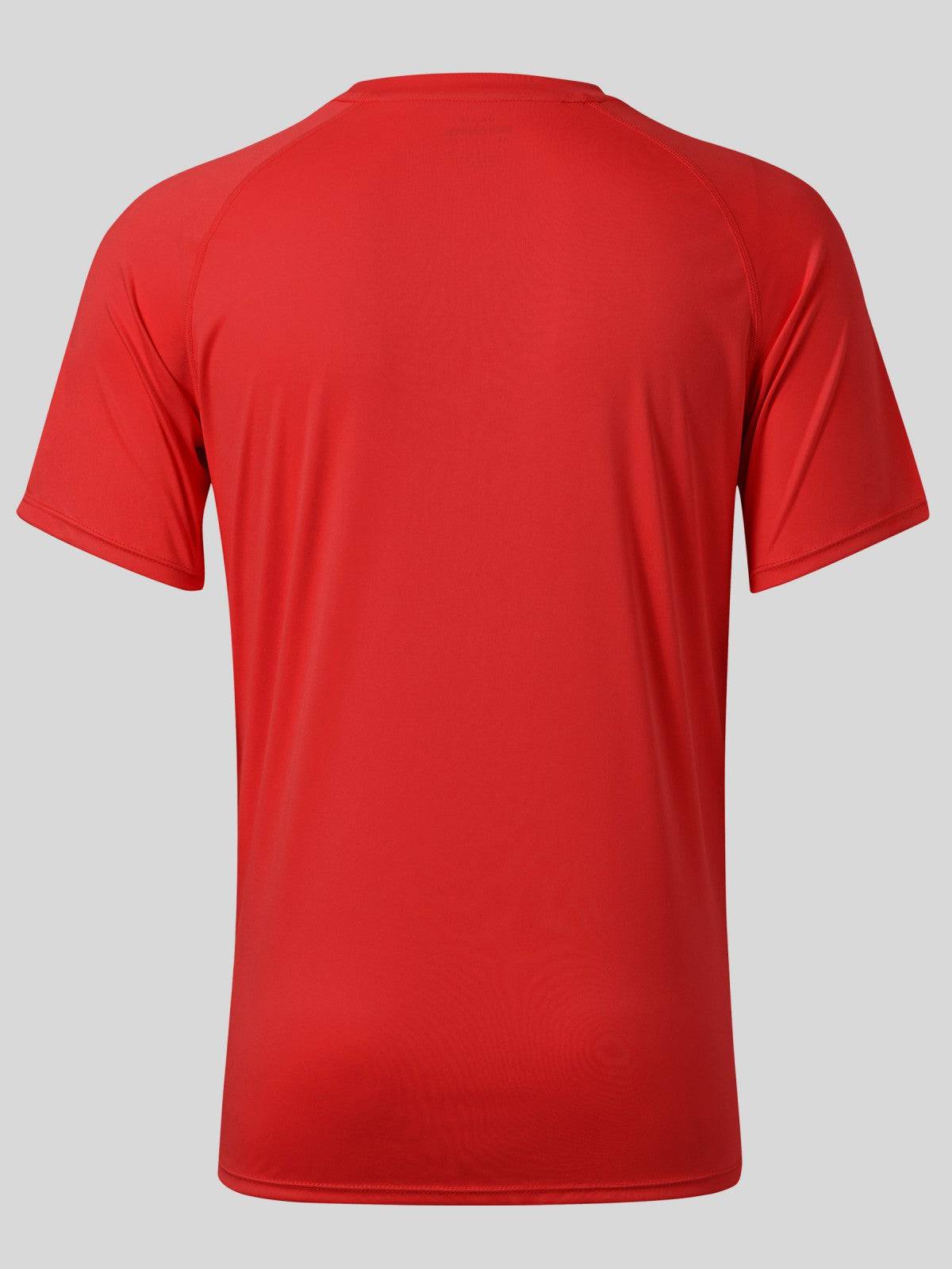 Men's Running Crew Neck T-Shirt - Image 64