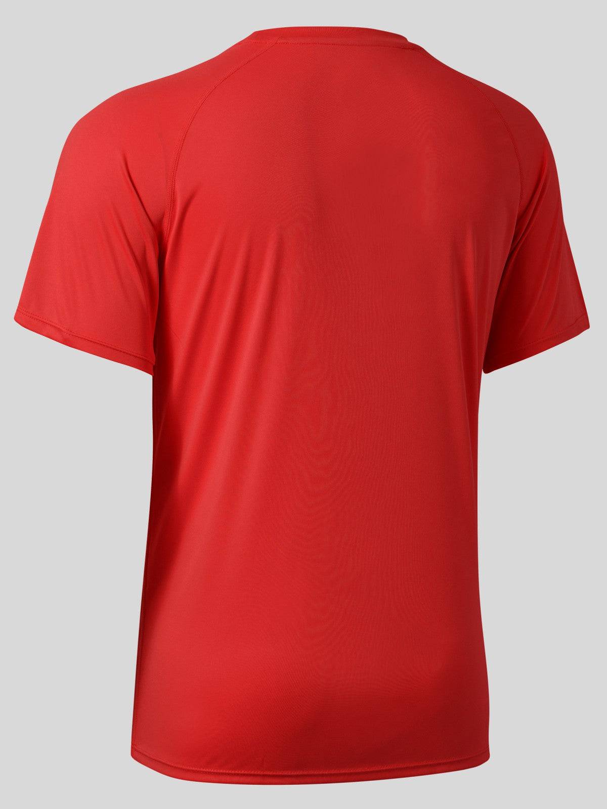 Men's Running Crew Neck T-Shirt - Image 65