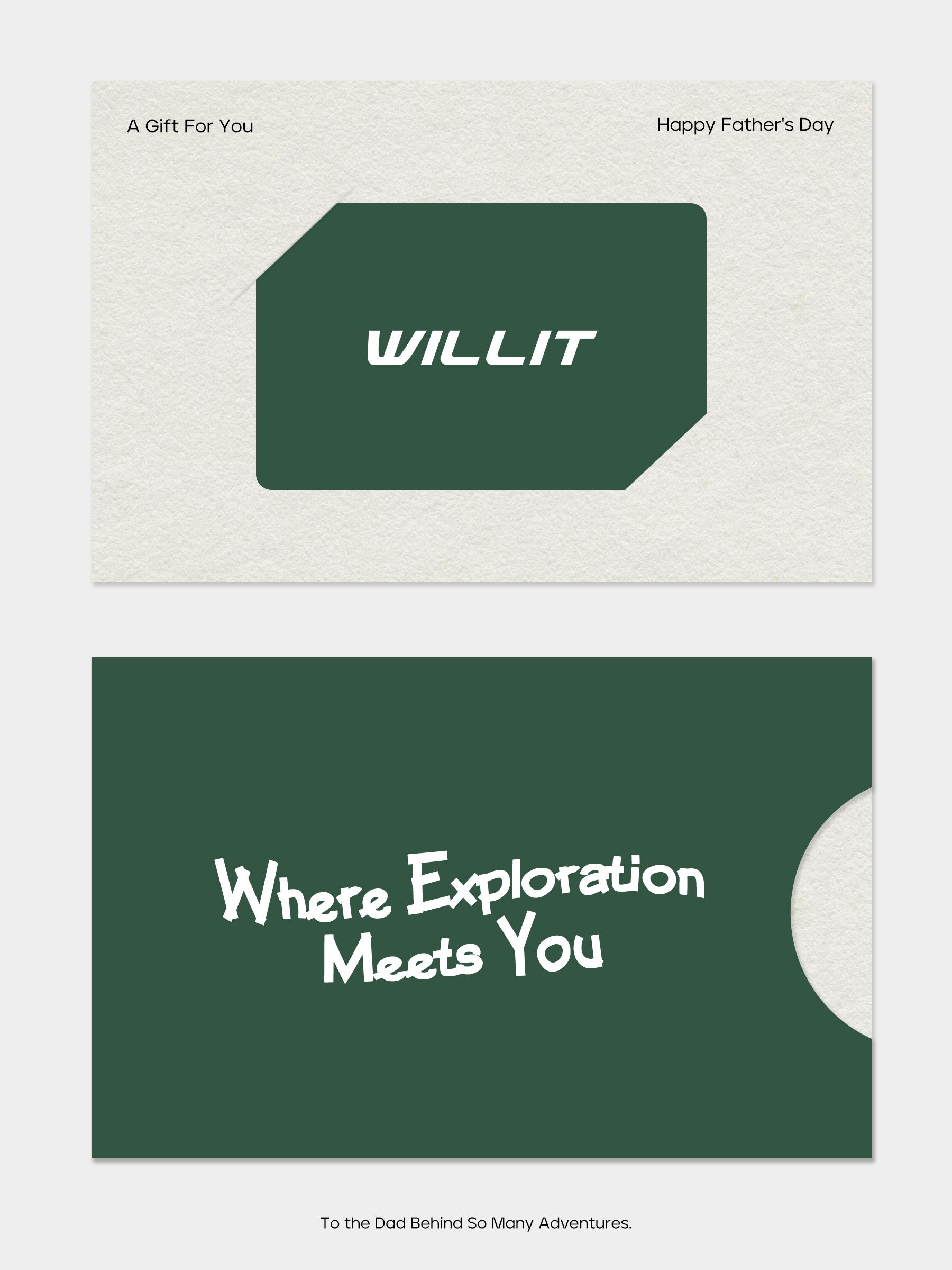 Digital Gift Card