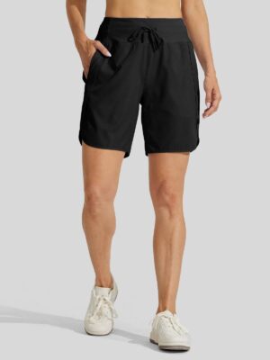 Women's Active 7 Inch Utility Shorts