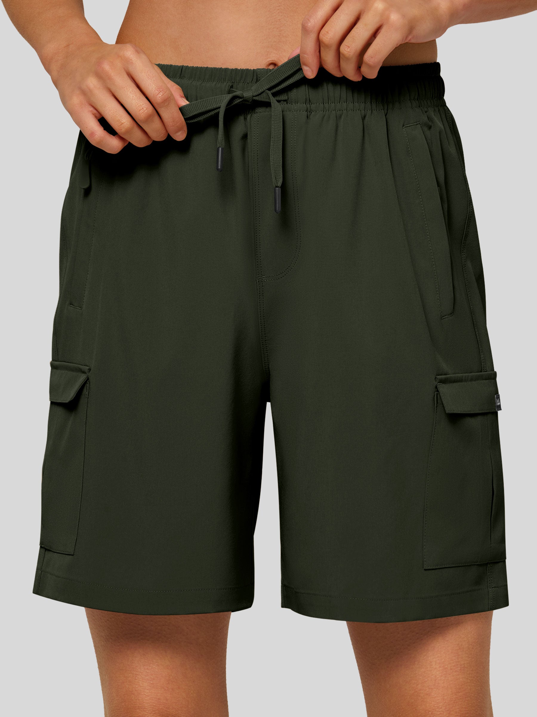 Women's Active Trek Shorts - Image 14