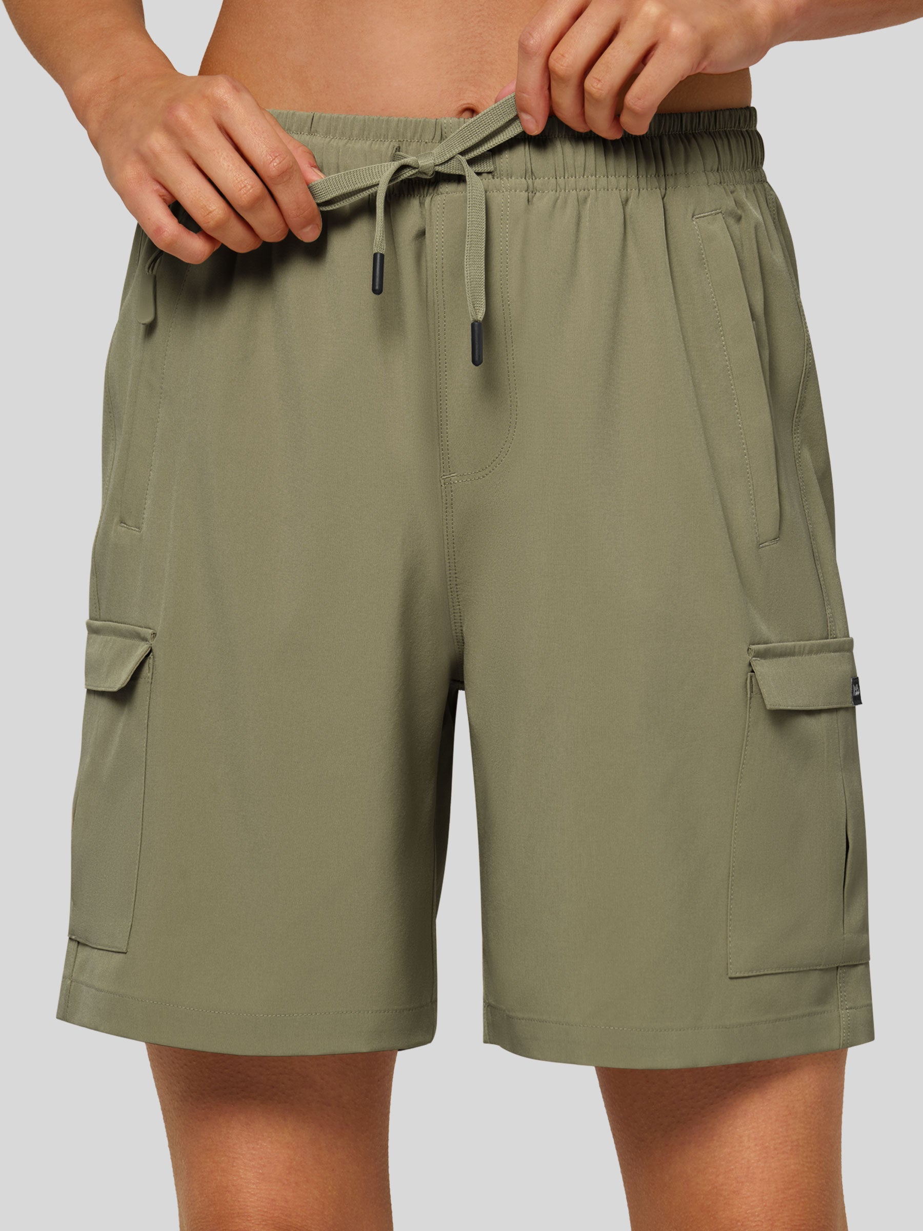 Women's Active Trek Shorts - Image 36