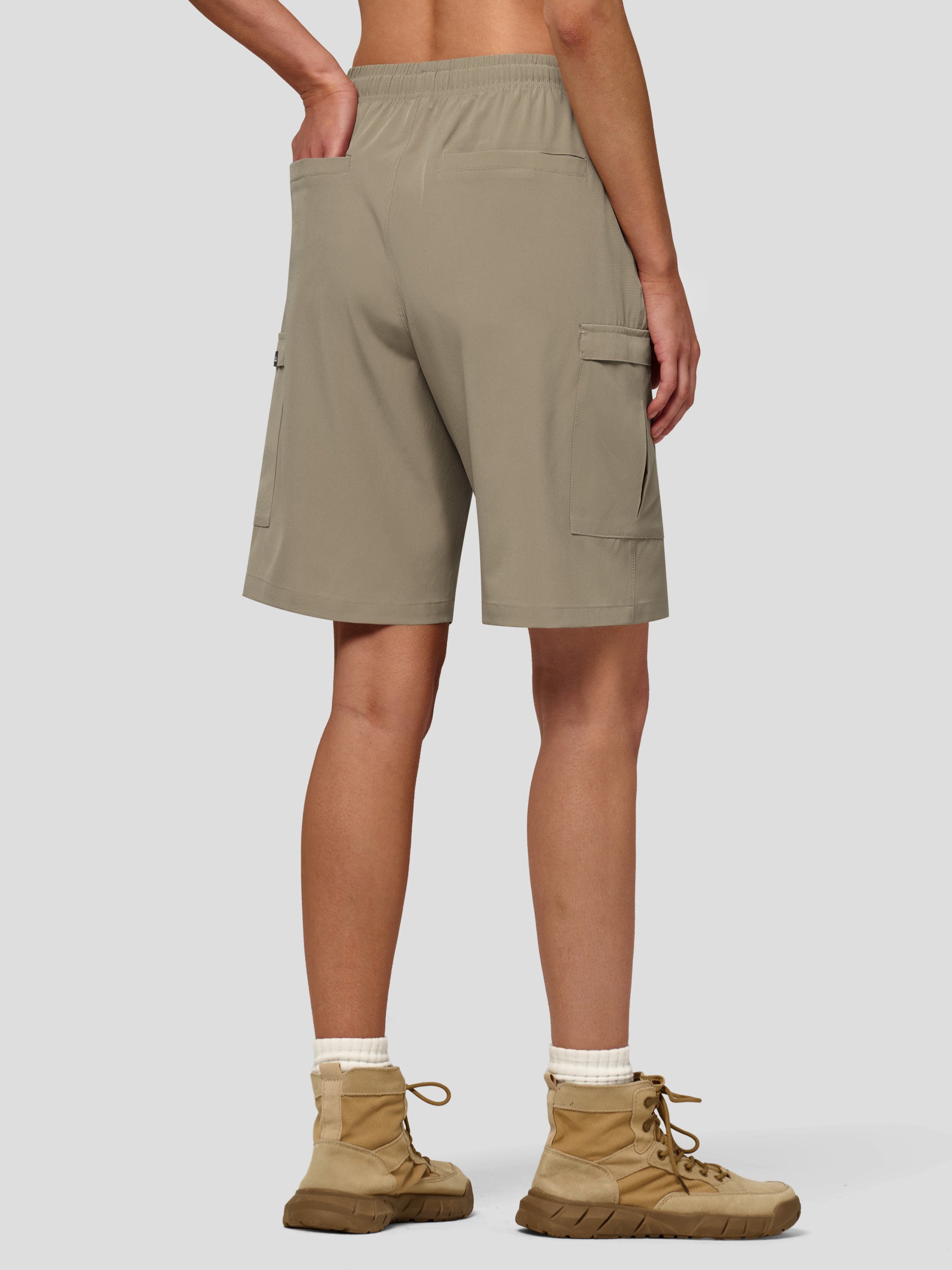 Women's Active Trek Shorts - Image 24