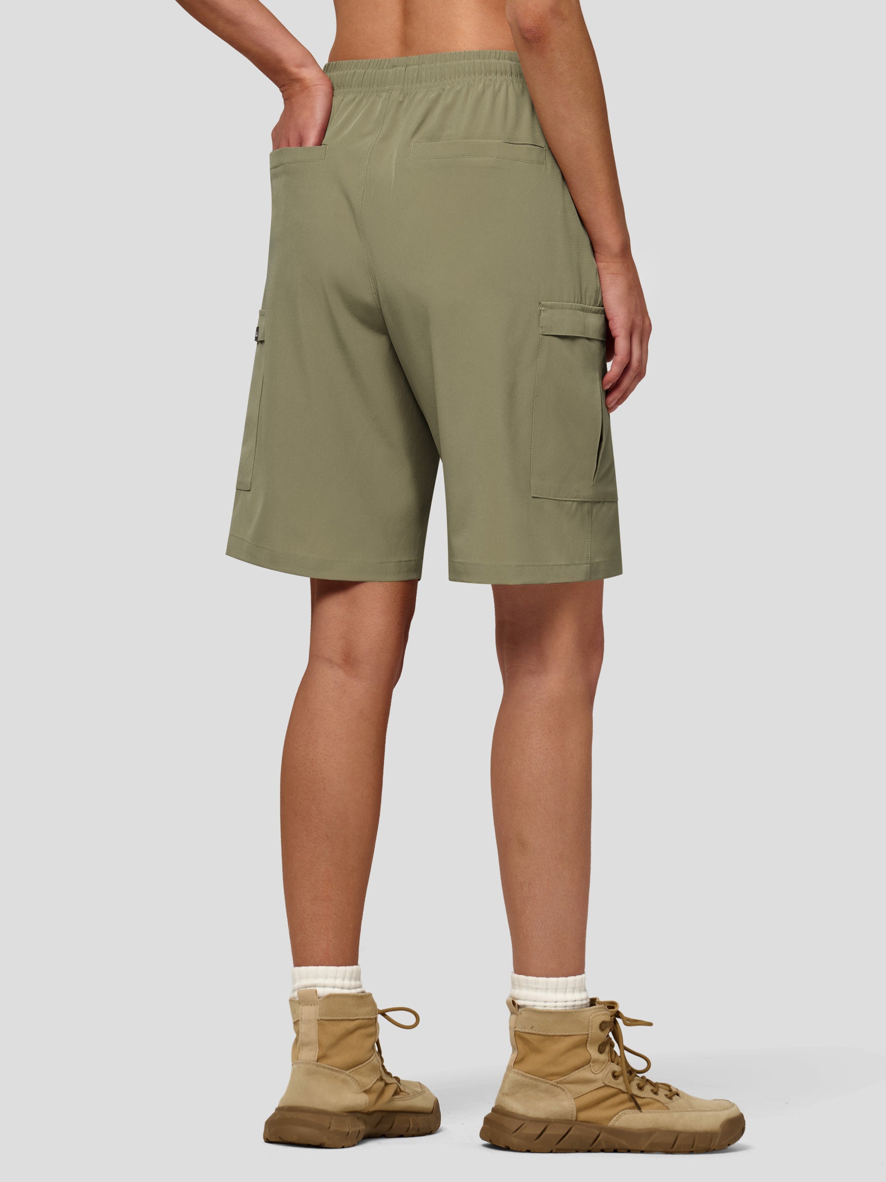 Women's Active Trek Shorts - Image 35
