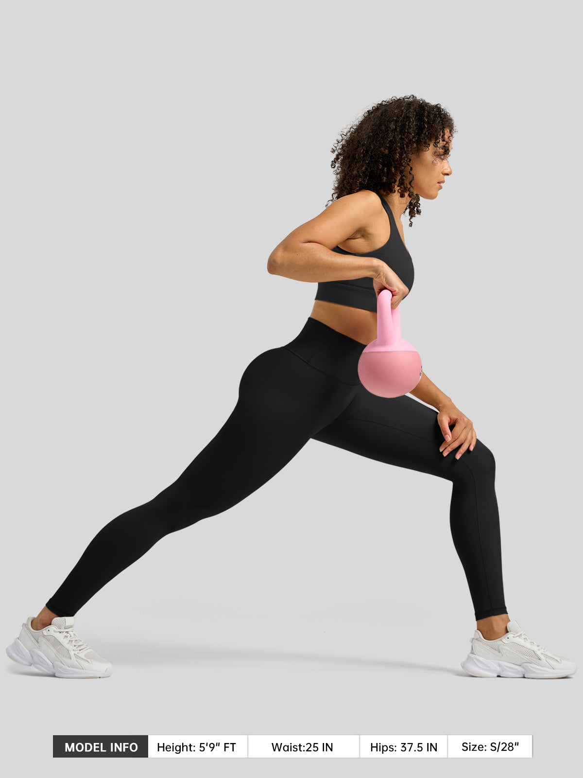 Women's Butterflux High Rise Leggings - Image 7