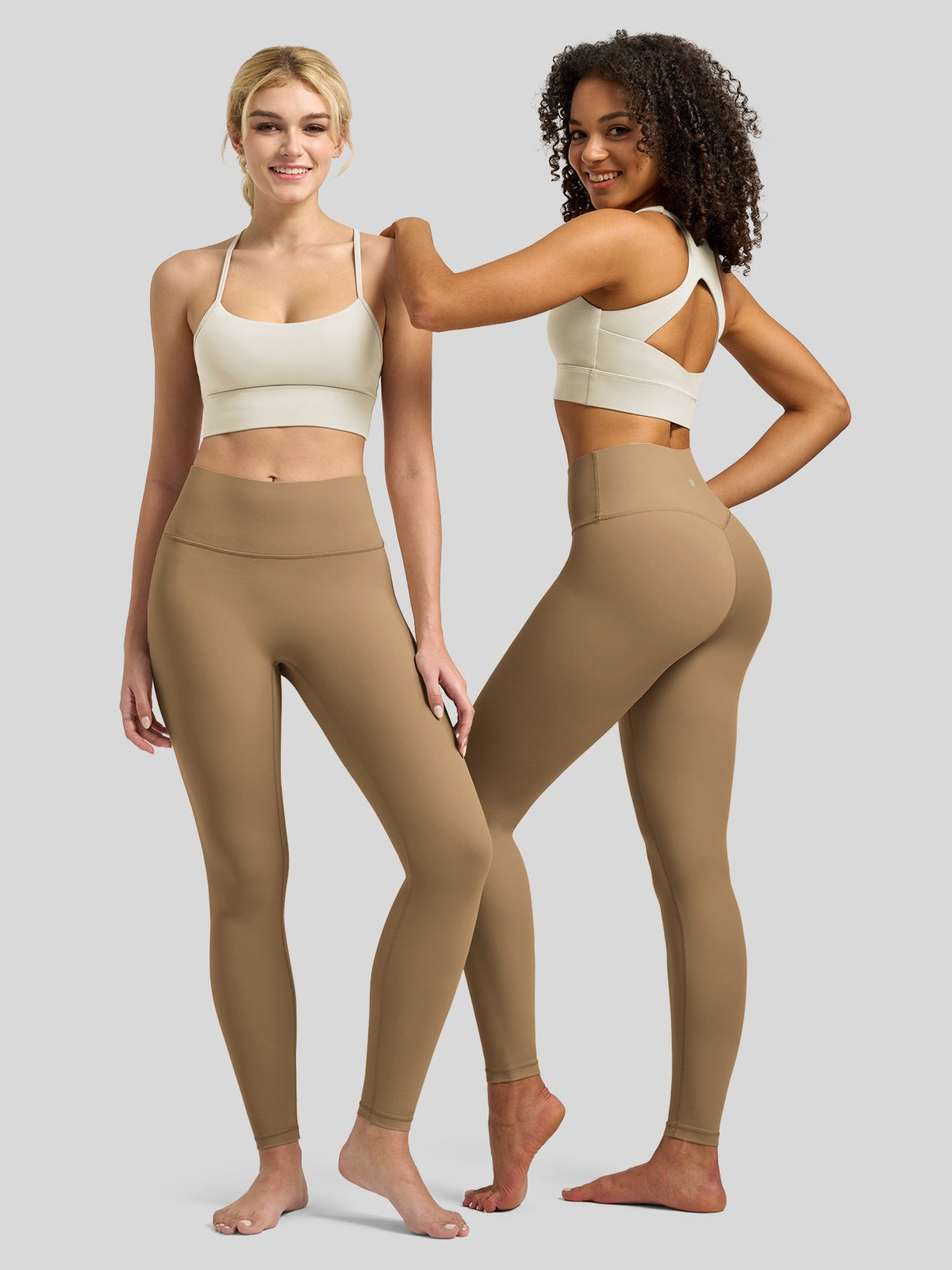 Women's Butterflux High Rise Leggings - Image 30