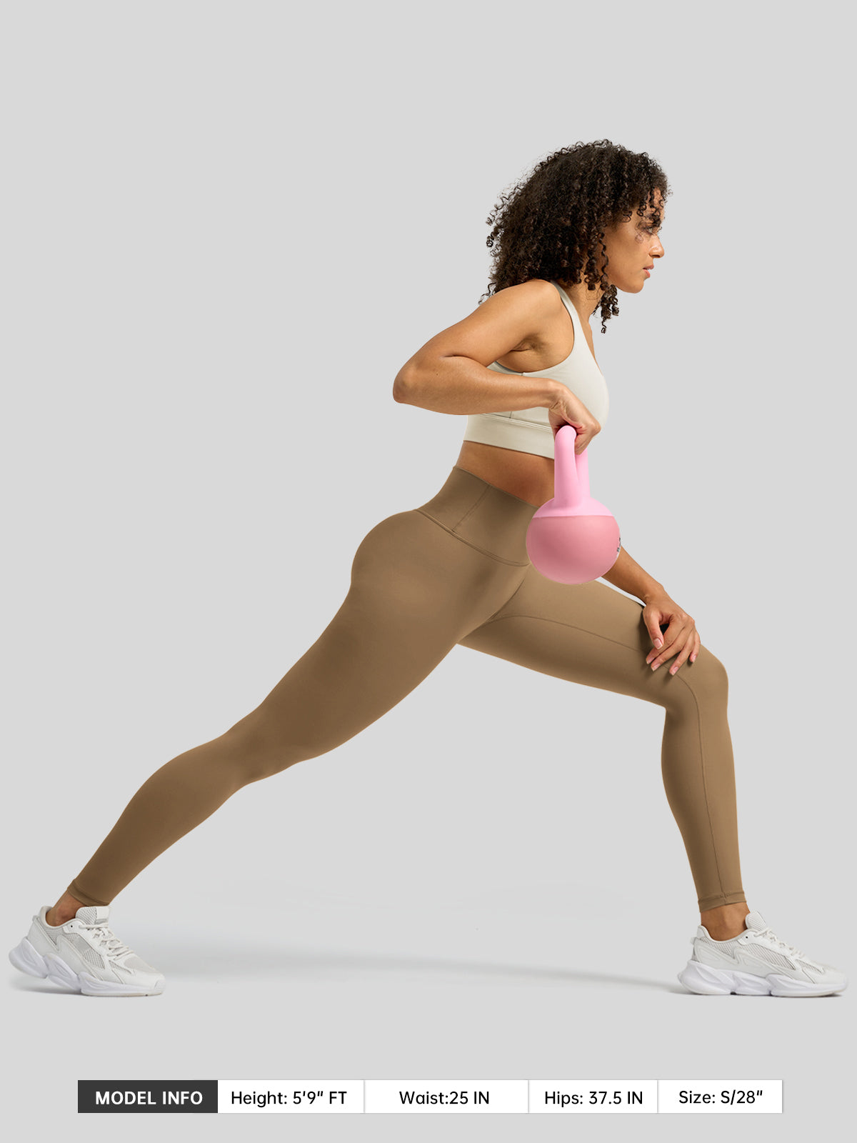Women's Butterflux High Rise Leggings - Image 31