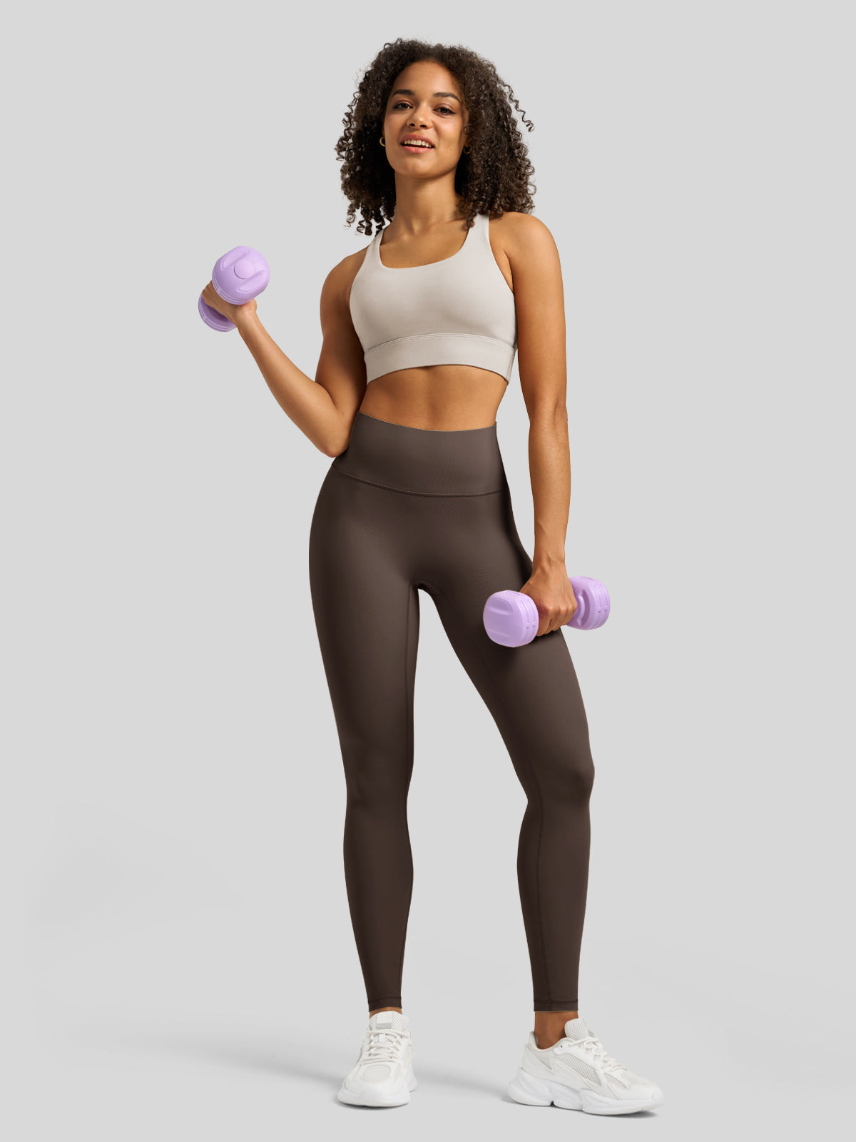 Women's Butterflux High Rise Leggings - Image 41