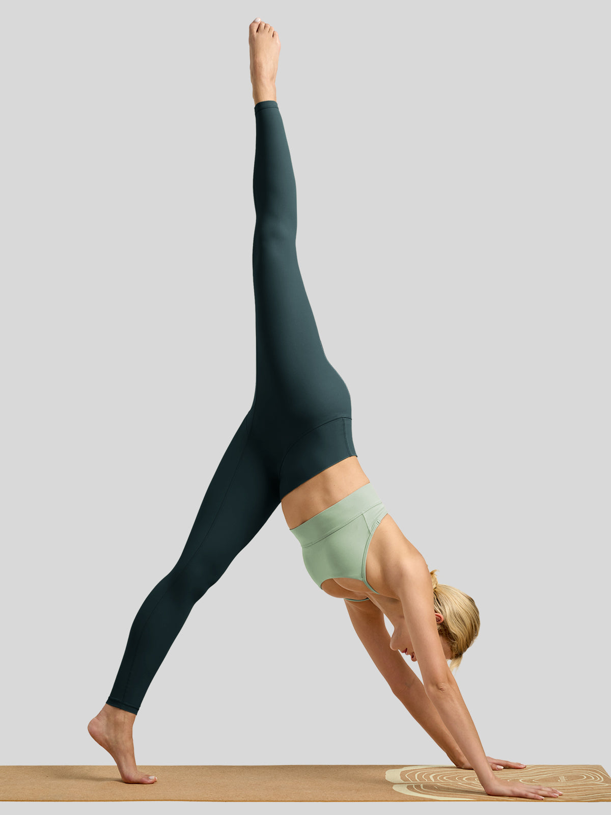 Women's Butterflux High Rise Leggings - Image 35