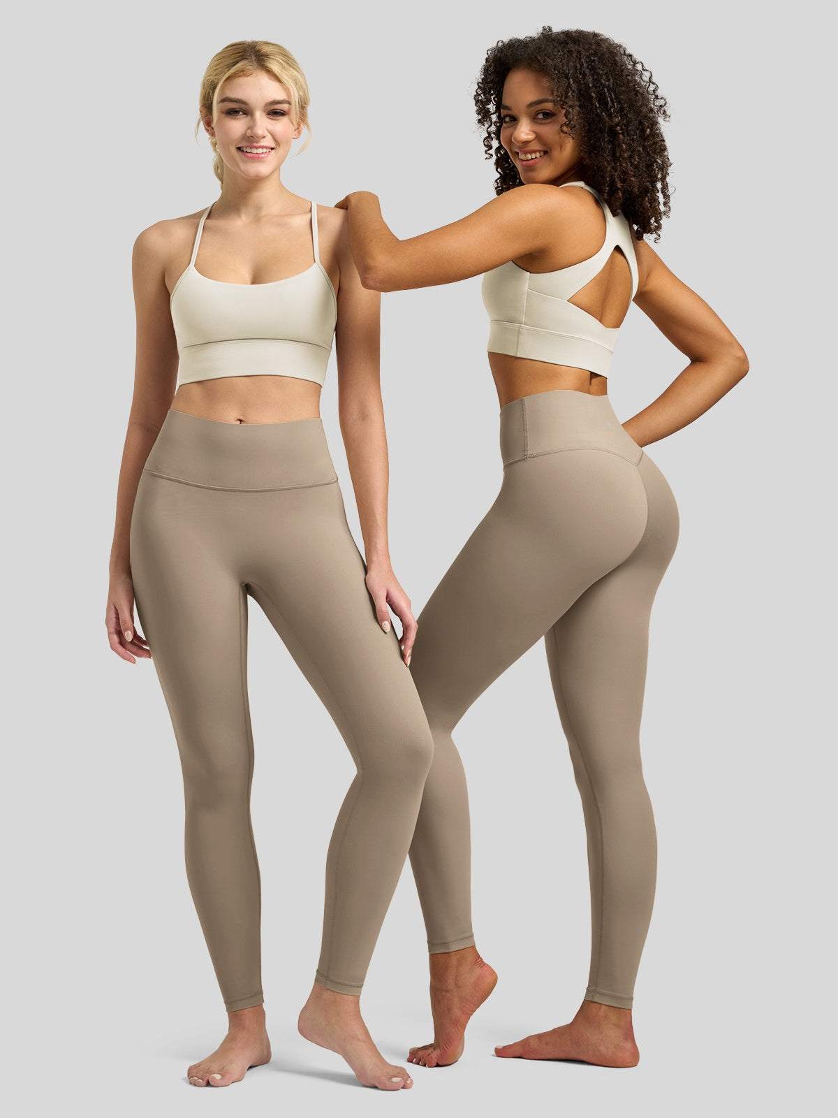 Women's Butterflux High Rise Leggings - Image 48