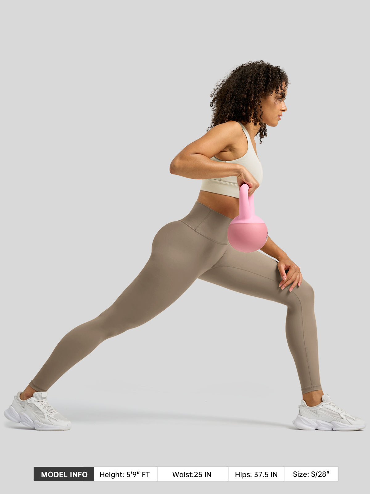 Women's Butterflux High Rise Leggings - Image 49
