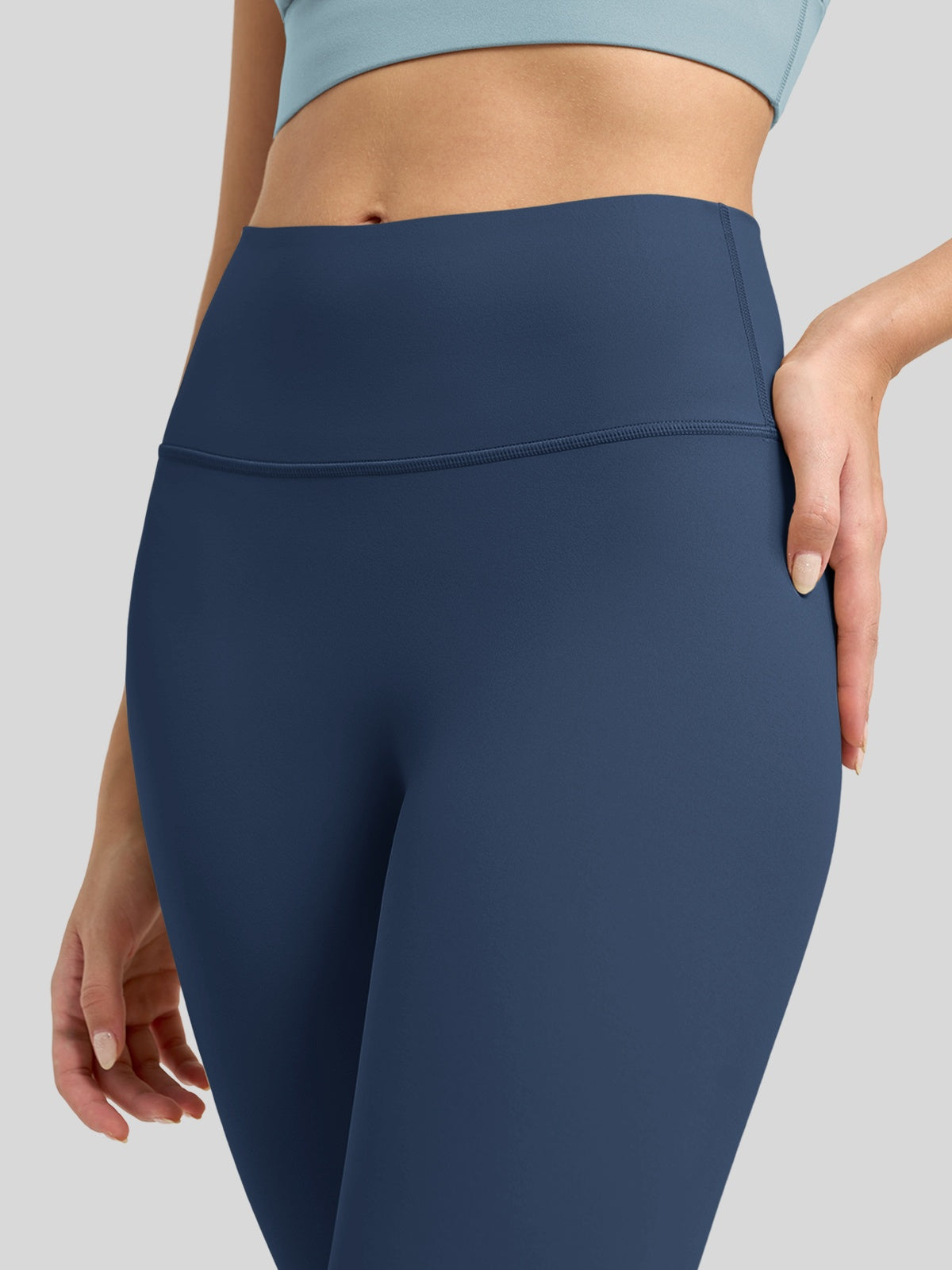 Women's Butterflux High Rise Leggings - Image 52