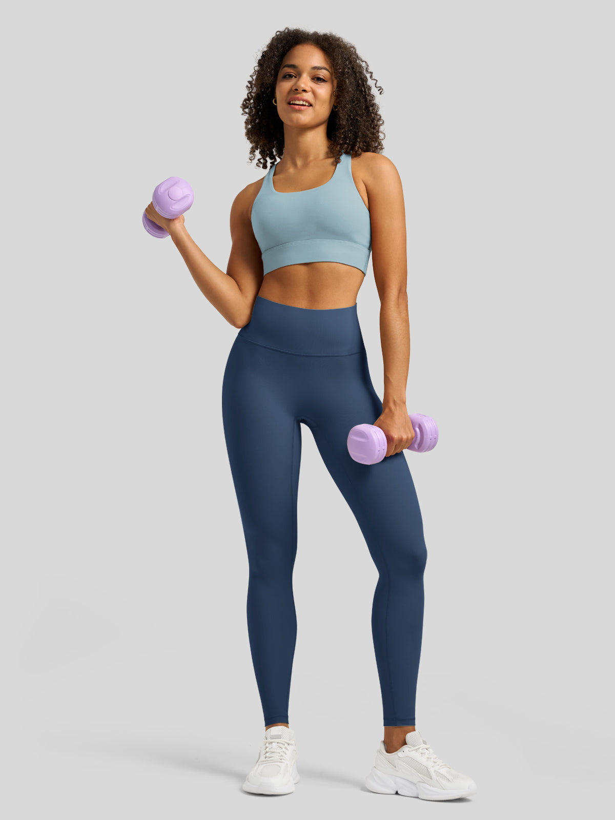 Women's Butterflux High Rise Leggings - Image 53