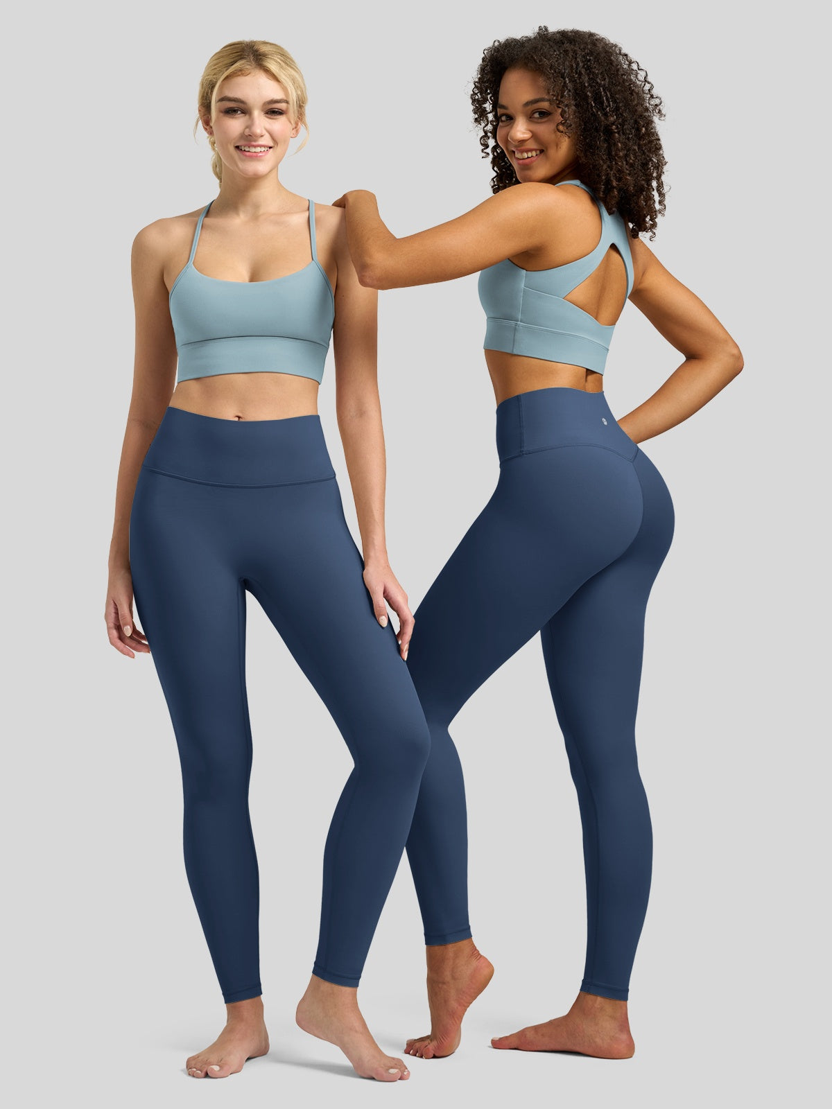 Women's Butterflux High Rise Leggings - Image 54