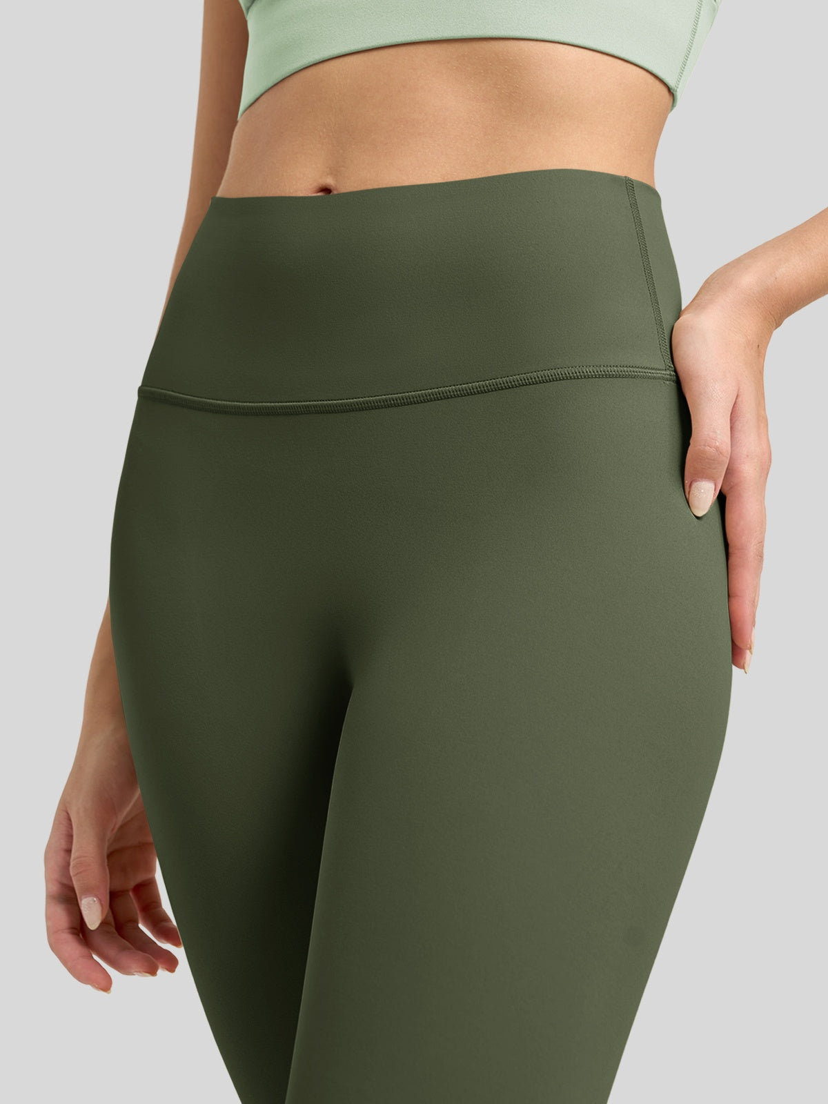 Women's Butterflux High Rise Leggings - Image 58