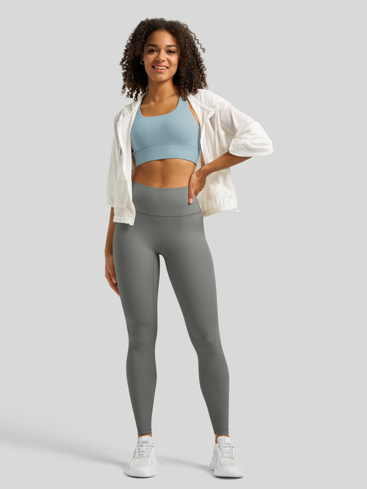 Women's Butterflux High Rise Leggings - Image 65