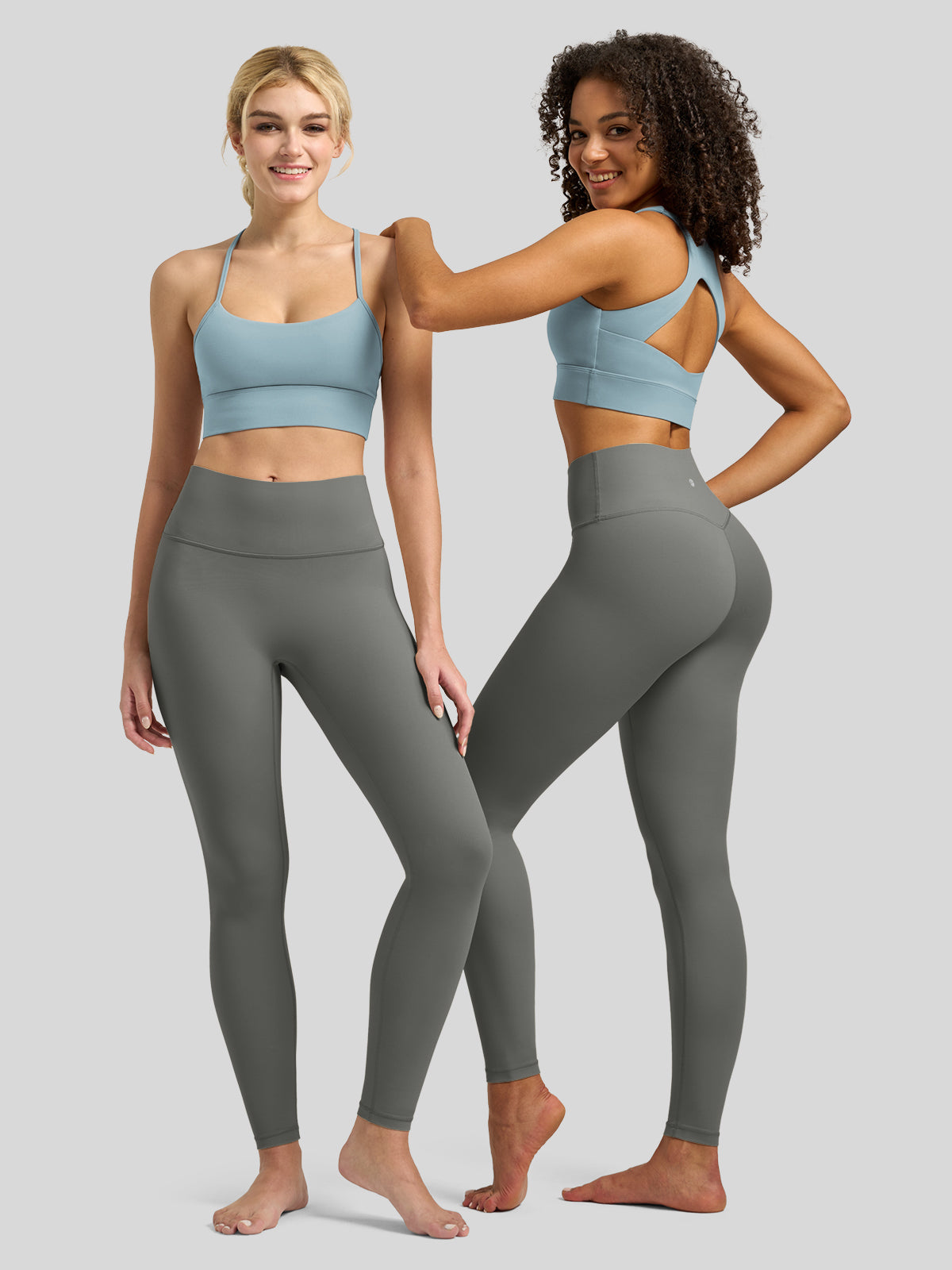 Women's Butterflux High Rise Leggings - Image 66