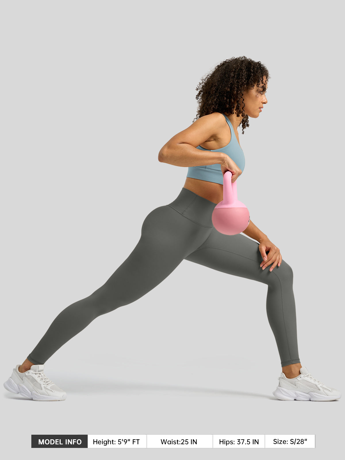 Women's Butterflux High Rise Leggings - Image 67