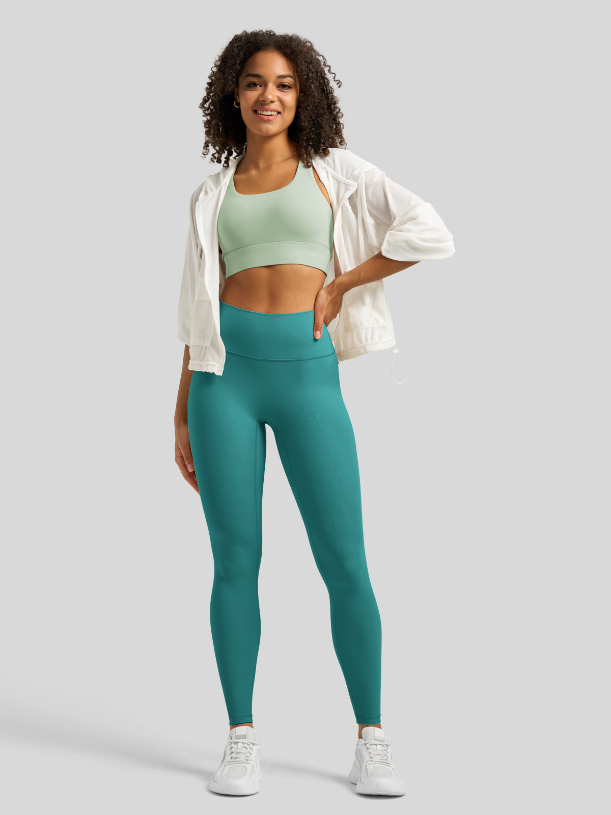 Women's Butterflux High Rise Leggings - Image 72