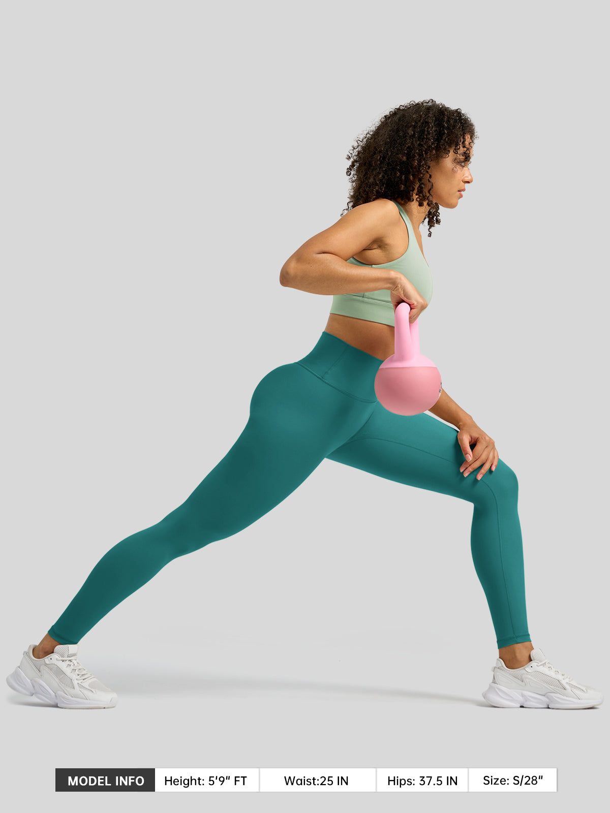 Women's Butterflux High Rise Leggings - Image 73