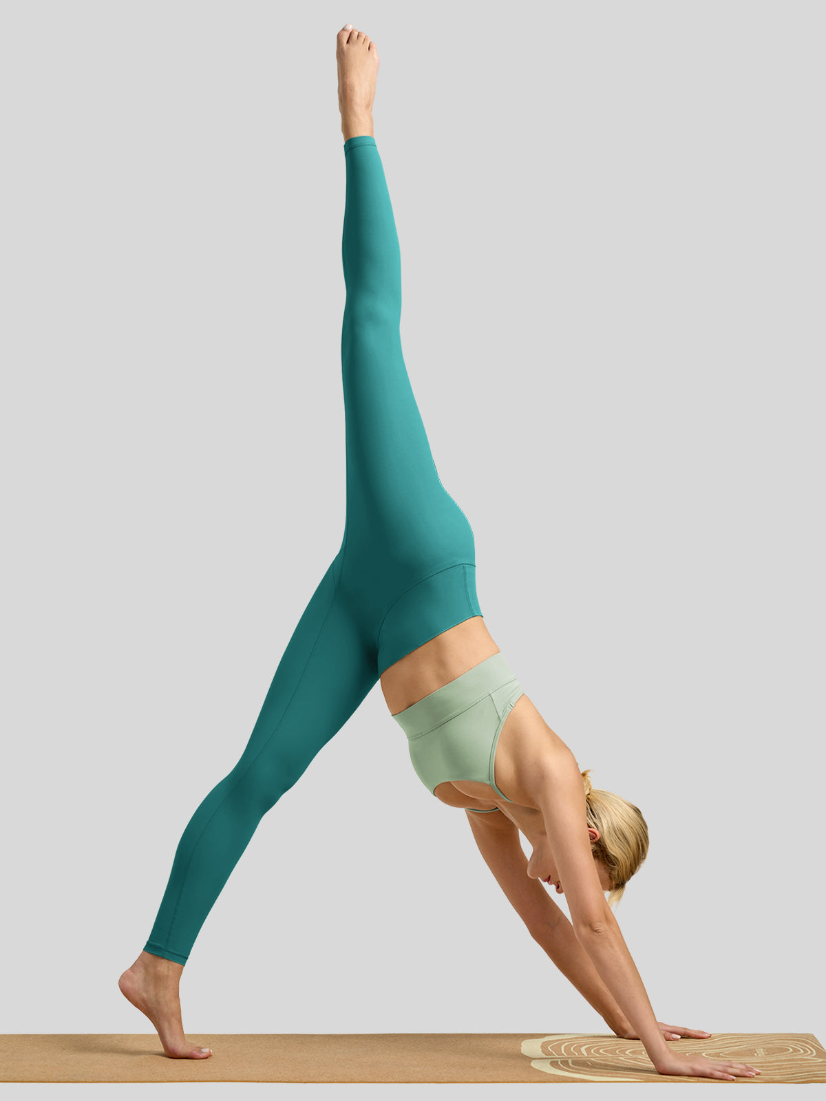 Women's Butterflux High Rise Leggings - Image 71