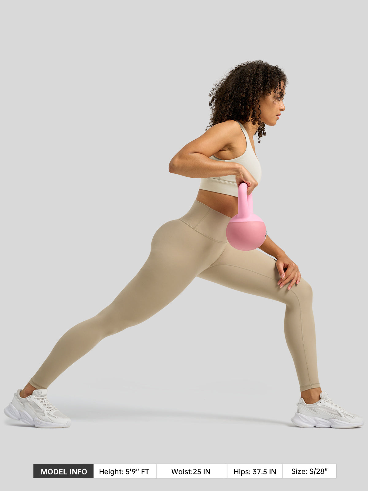 Women's Butterflux High Rise Leggings - Image 78