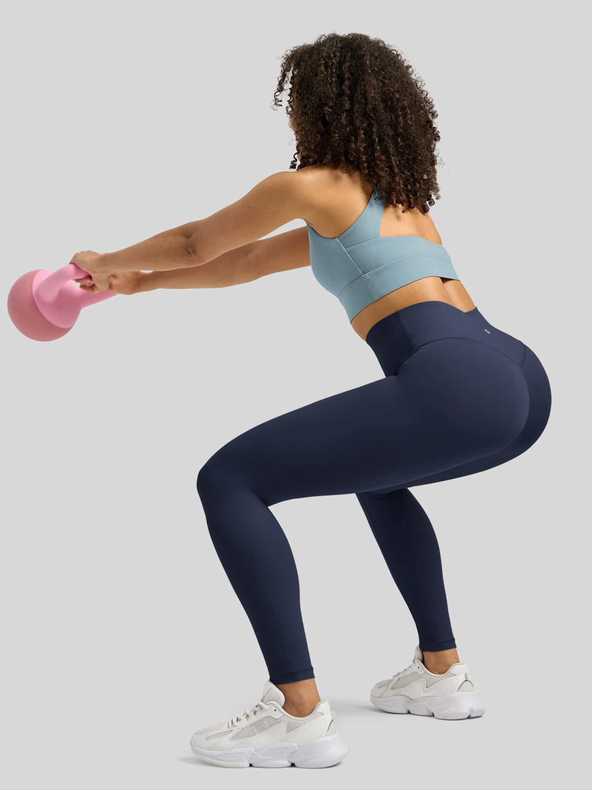 Women's Butterflux High Rise Leggings - Image 82