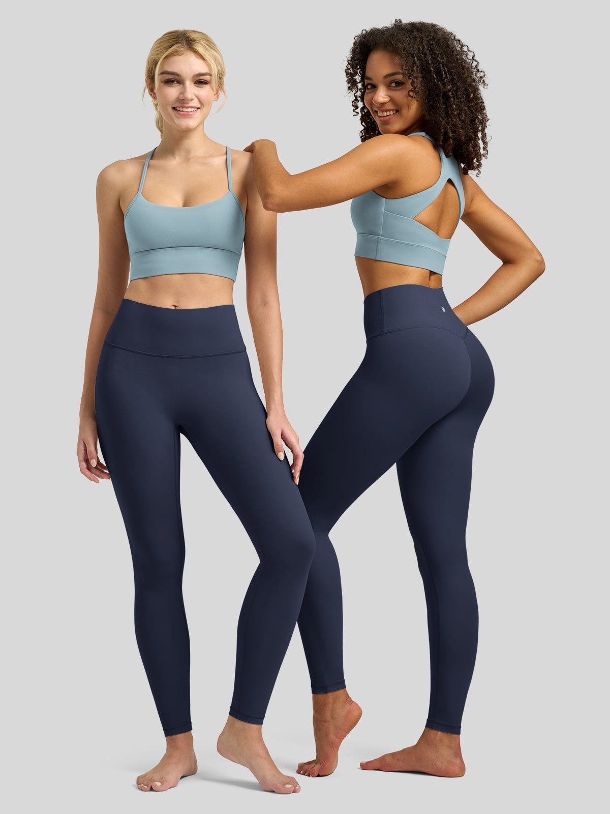 Women's Butterflux High Rise Leggings - Image 83
