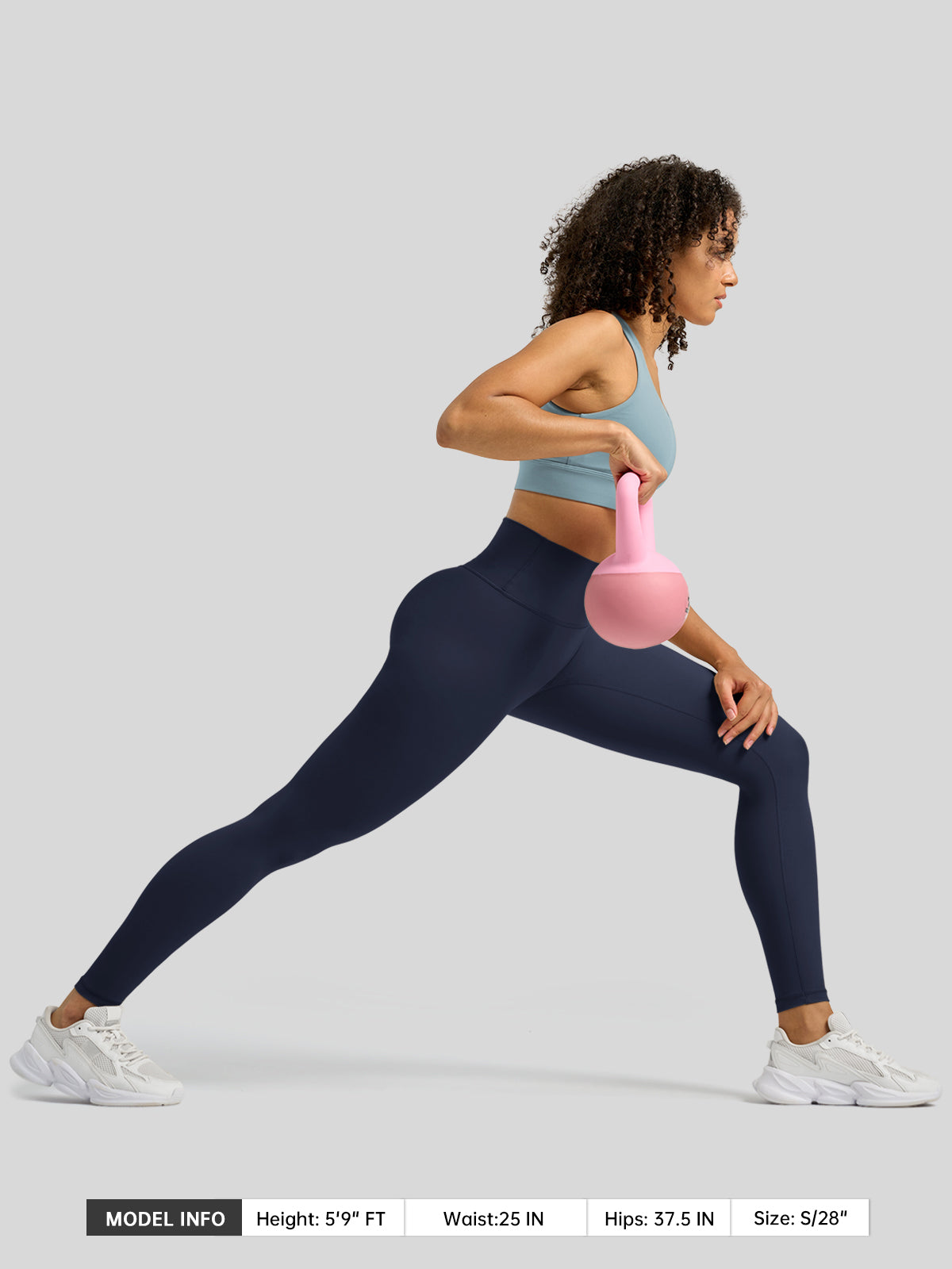 Women's Butterflux High Rise Leggings - Image 84