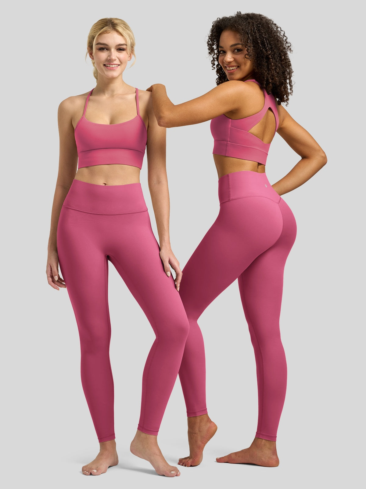 Women's Butterflux High Rise Leggings - Image 89