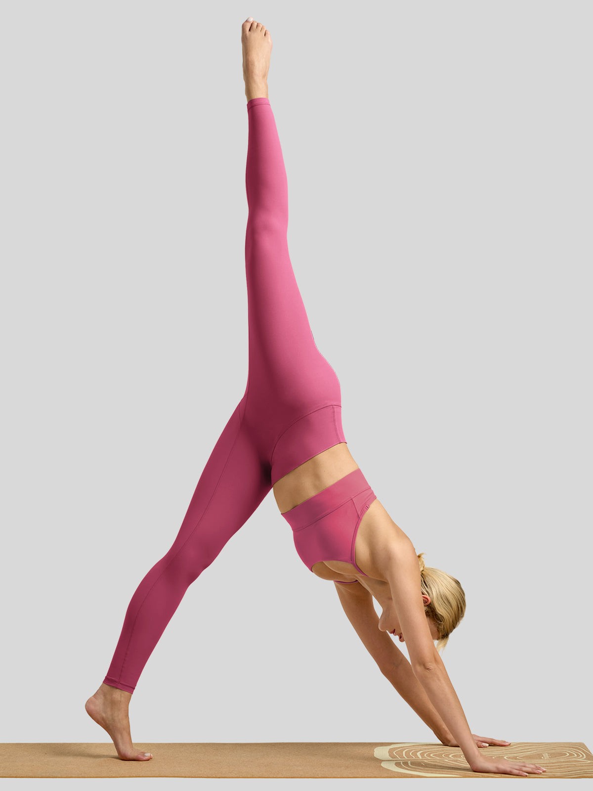 Women's Butterflux High Rise Leggings - Image 88